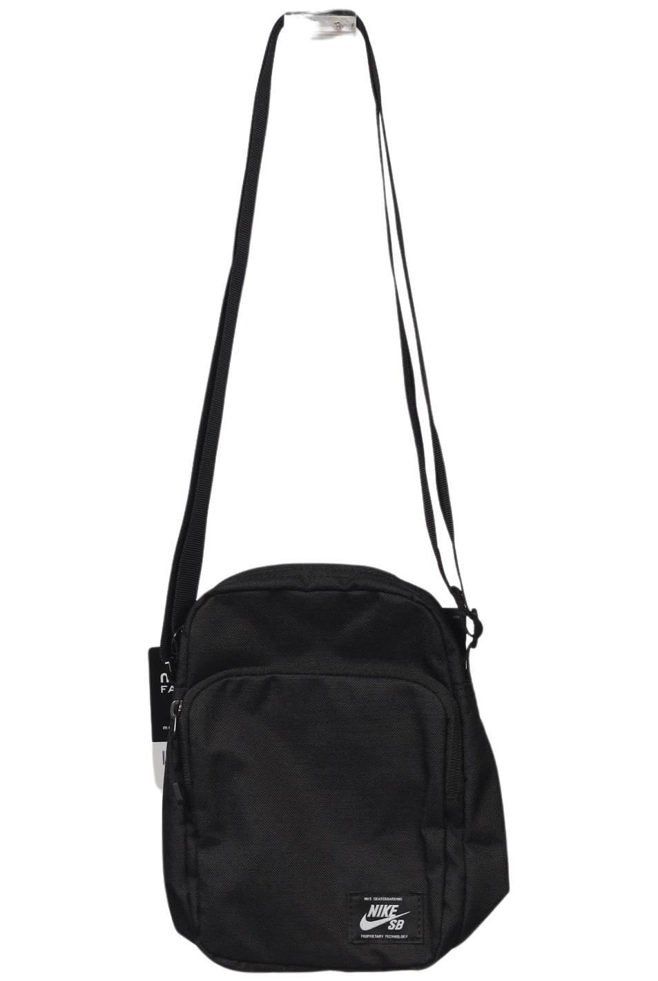 

Nike SB Herren Tasche, schwarz, Gr.