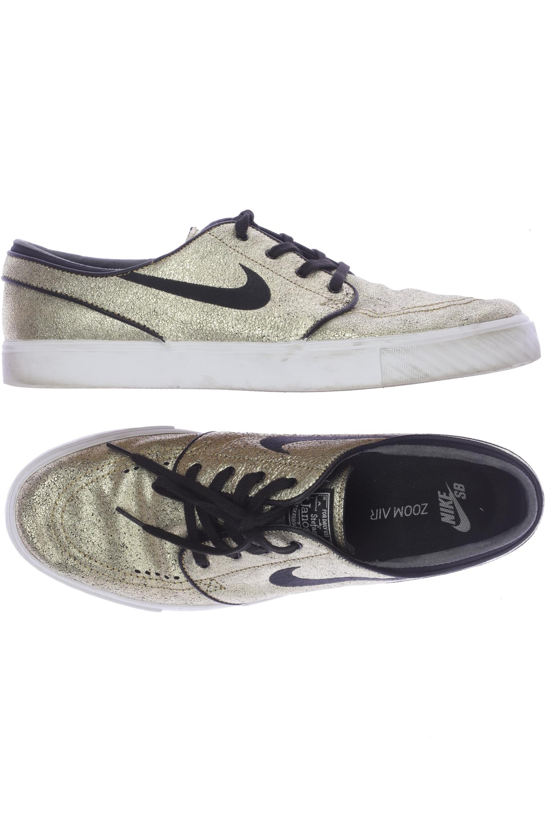 

Nike SB Herren Sneakers, gold, Gr. 46