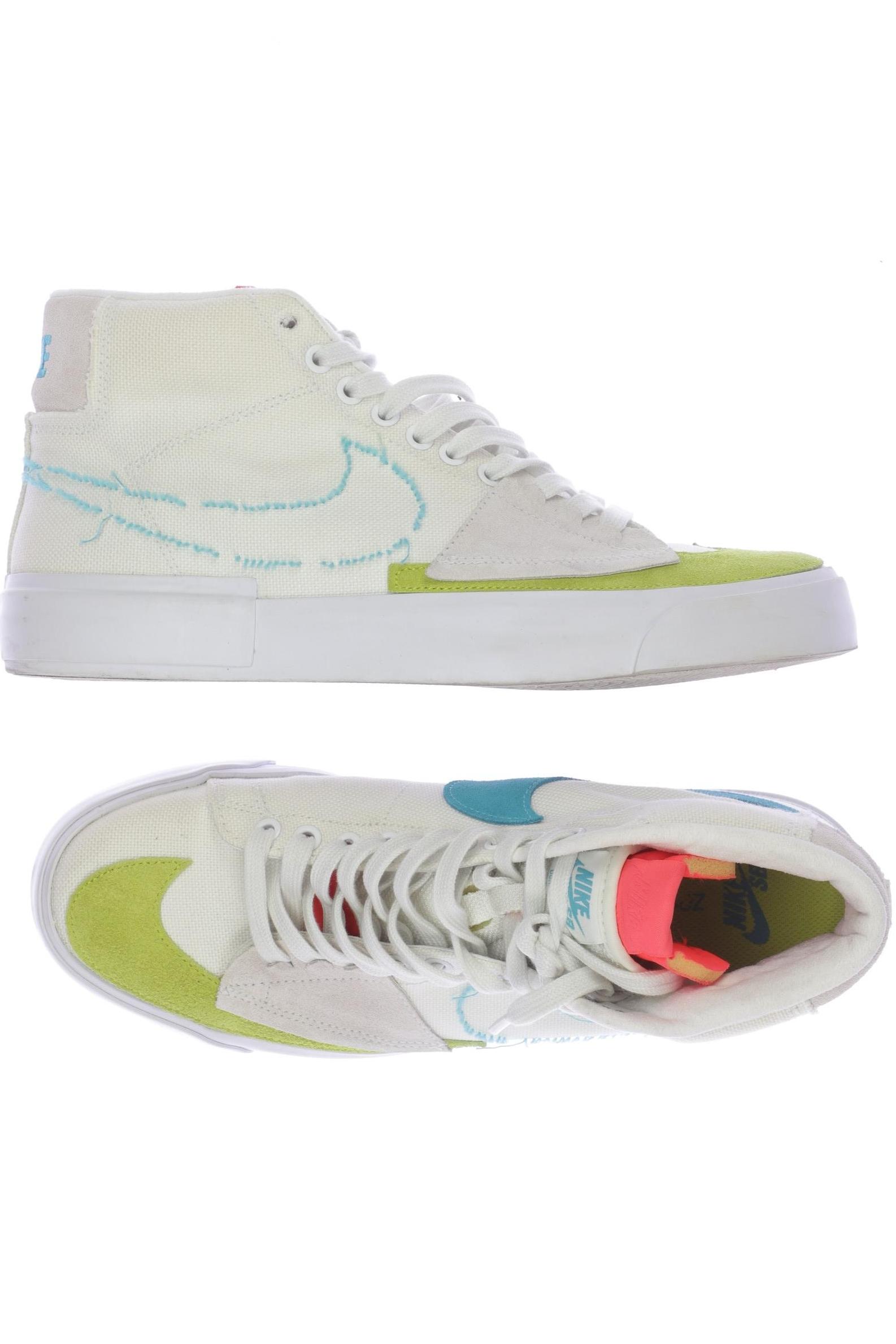 

Nike SB Herren Sneakers, cremeweiß, Gr. 44.5