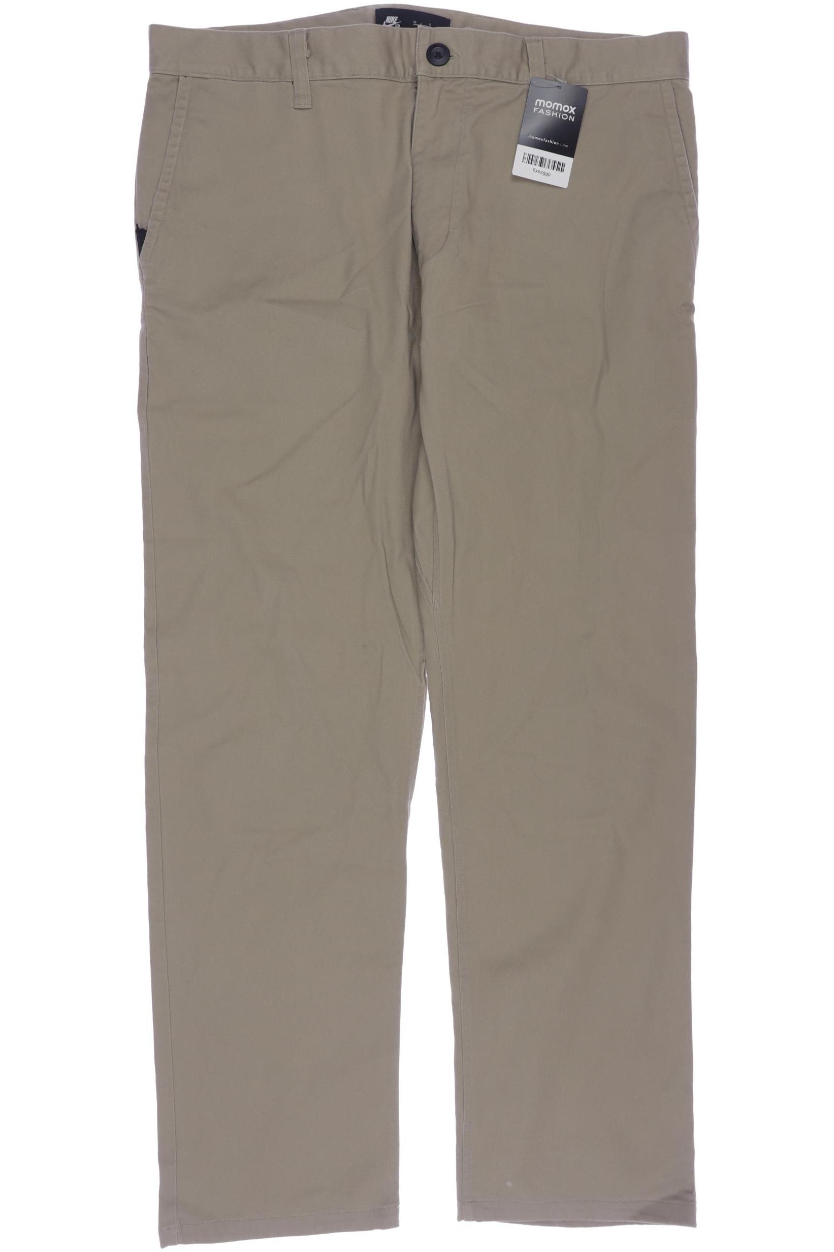 

Nike SB Herren Stoffhose, beige, Gr. 36