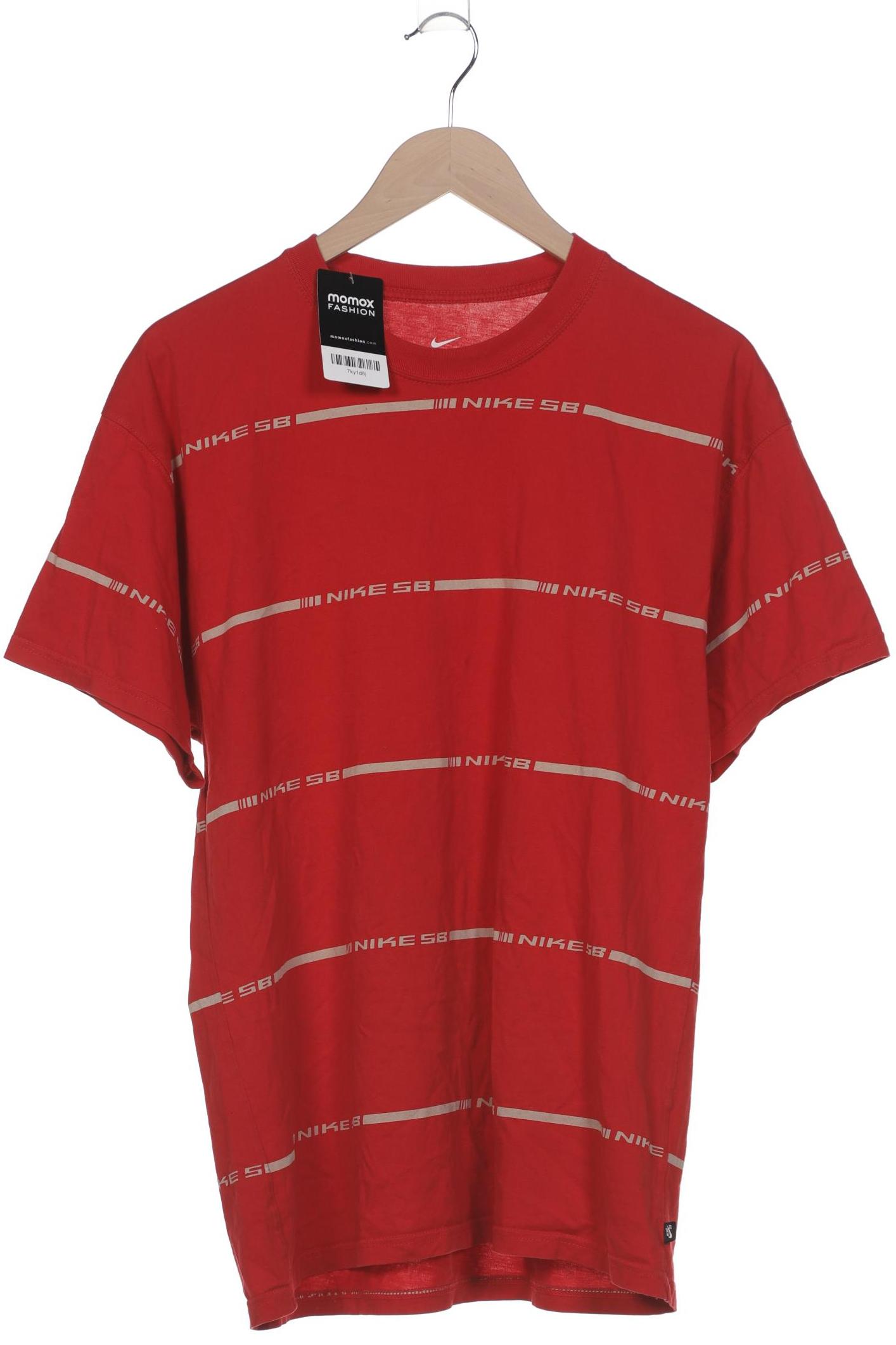 

Nike SB Herren T-Shirt, rot, Gr. 48