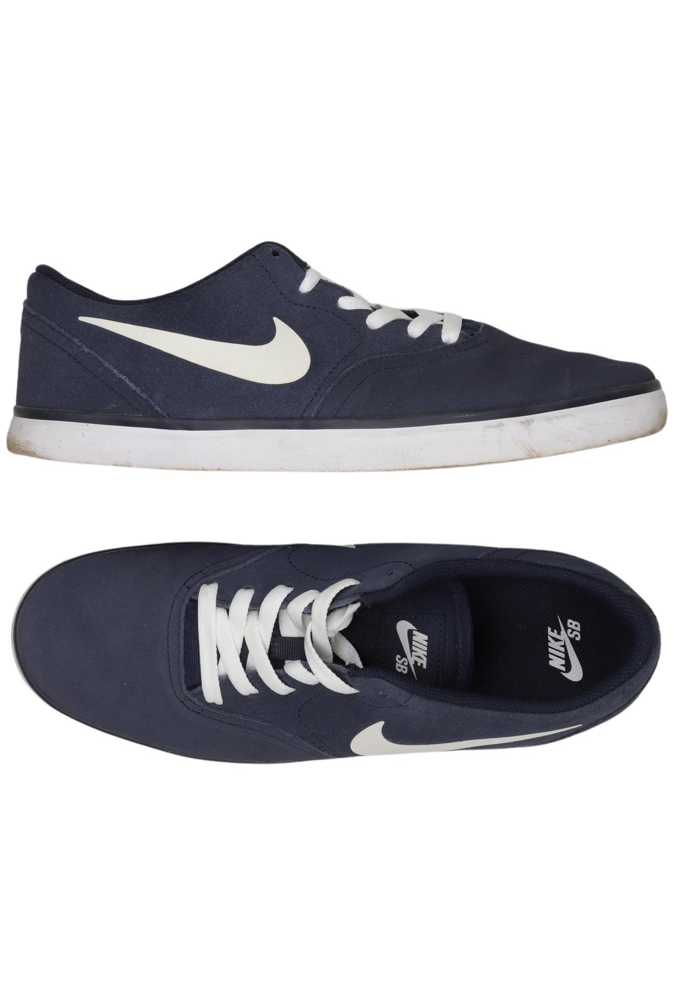 

Nike SB Herren Sneakers, mehrfarbig, Gr. 44