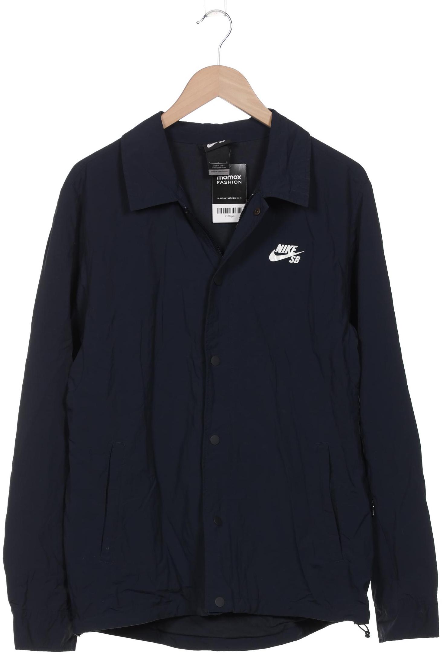

Nike SB Herren Jacke, marineblau, Gr. 52