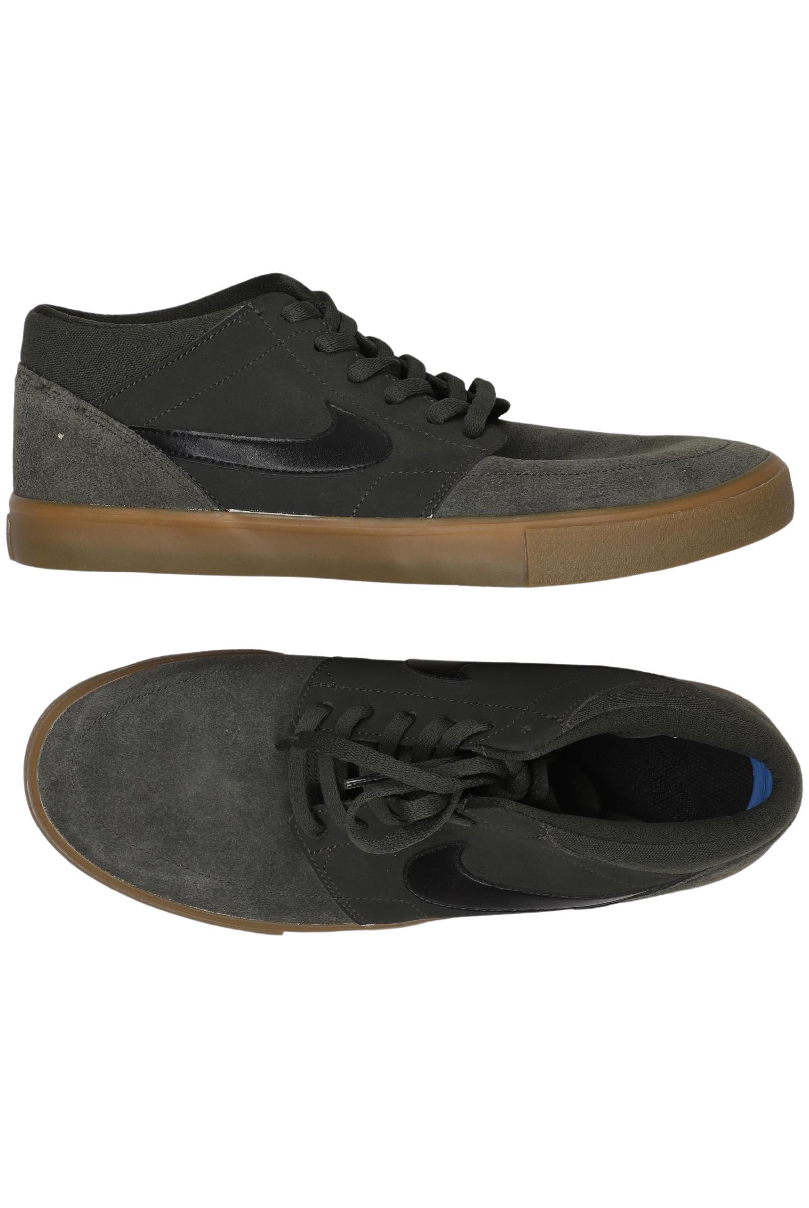 

Nike SB Herren Sneakers, grau, Gr. 41