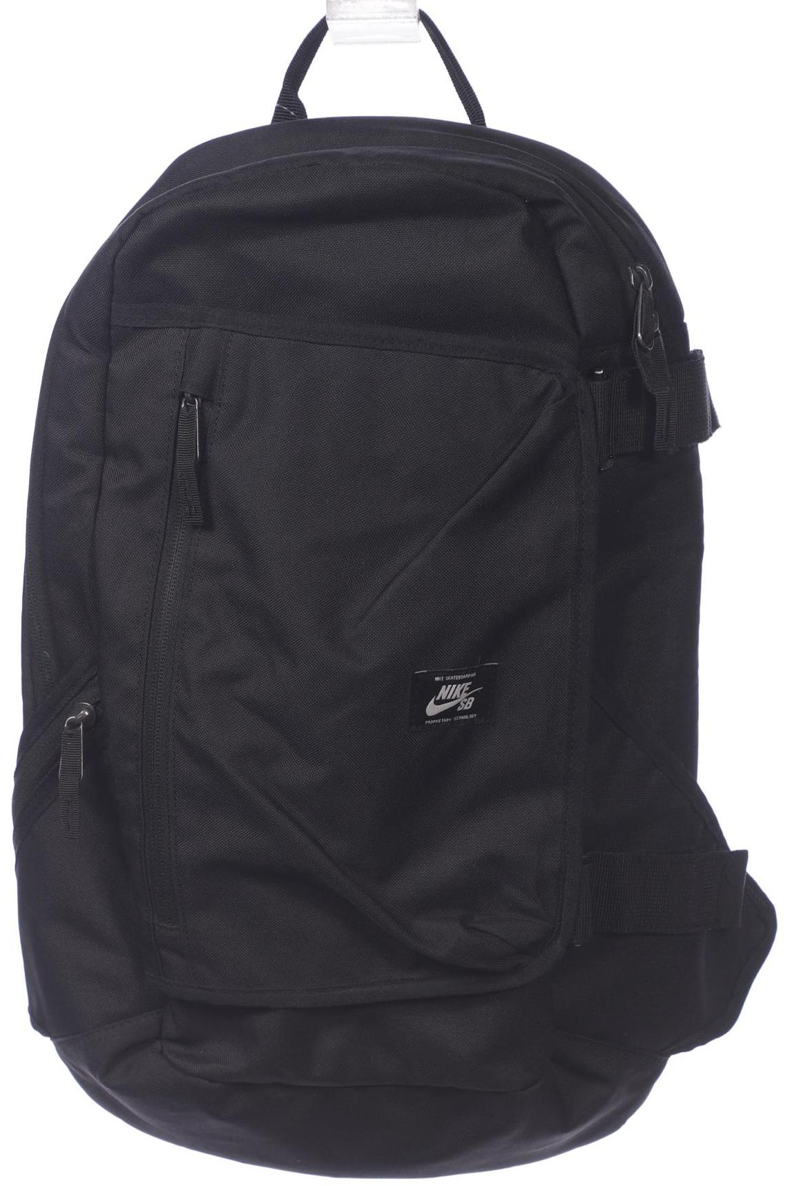 

Nike SB Herren Rucksack, schwarz, Gr.