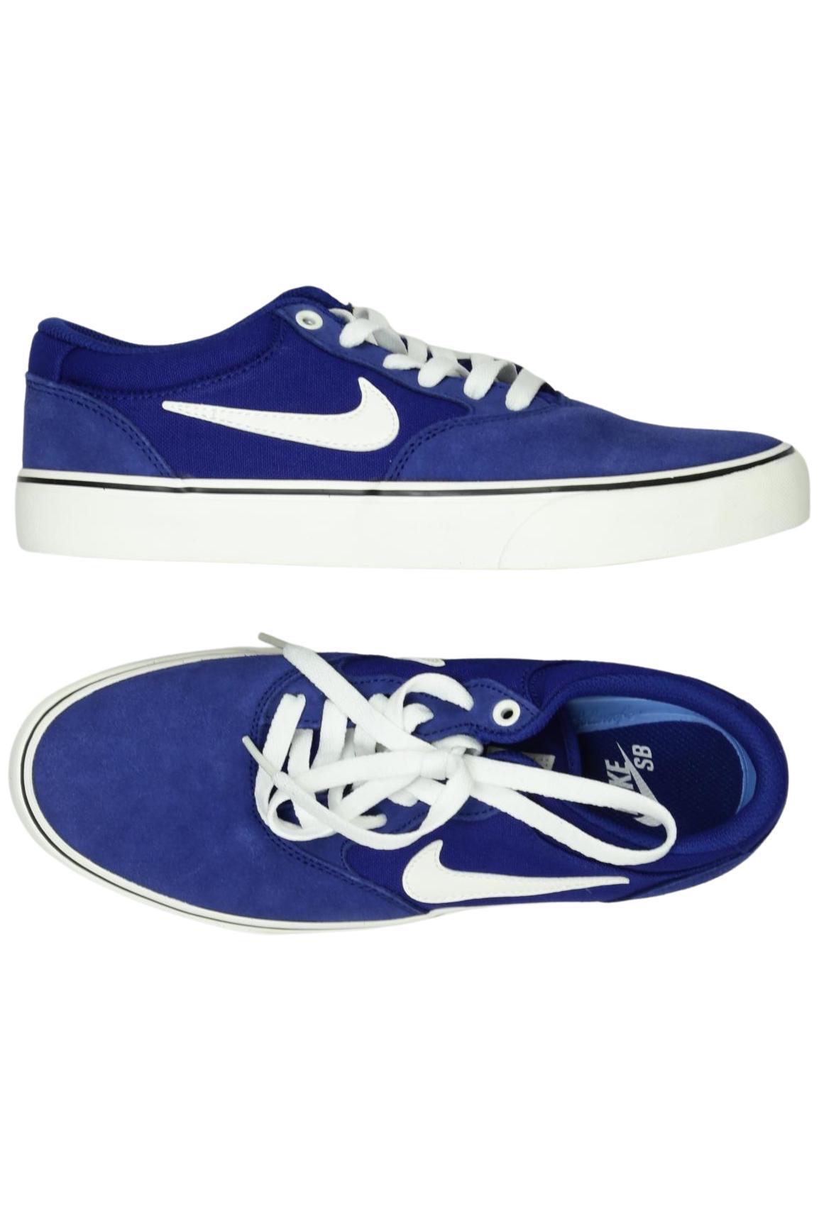 

Nike SB Herren Sneakers, blau, Gr. 40