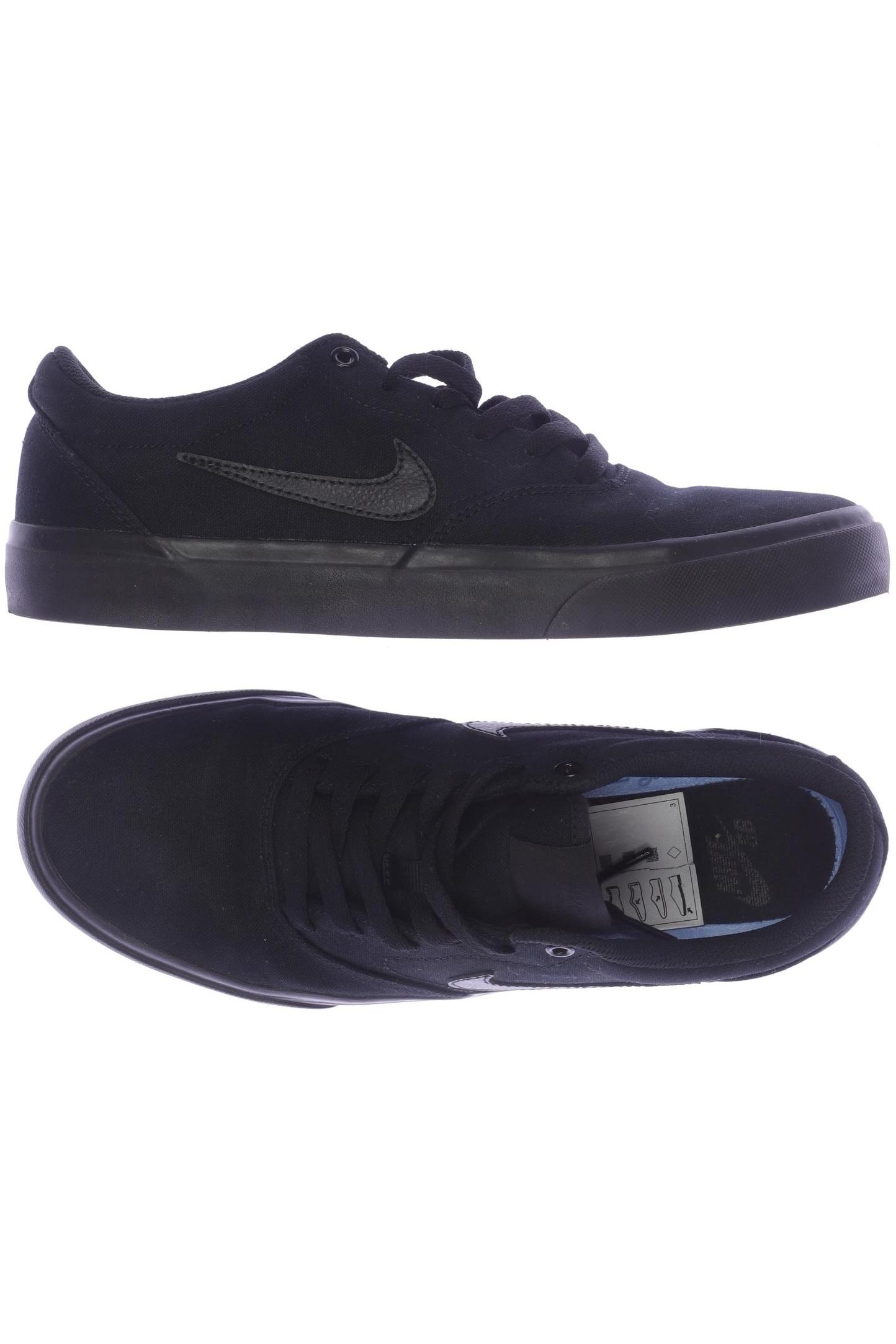 

Nike SB Herren Sneakers, schwarz, Gr. 42