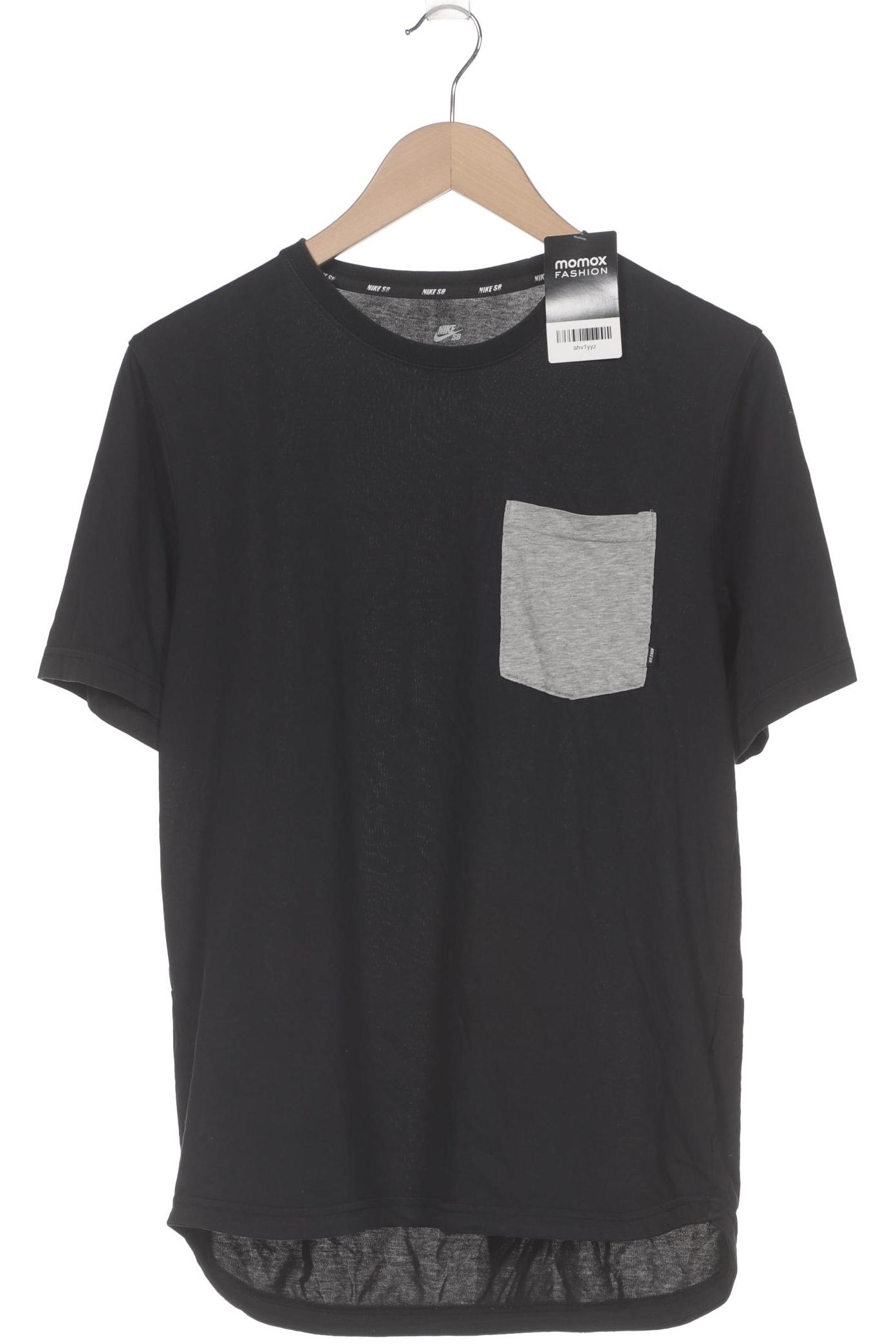 Thumbnail - Nike SB Herren T-Shirt, schwarz, Gr. 46