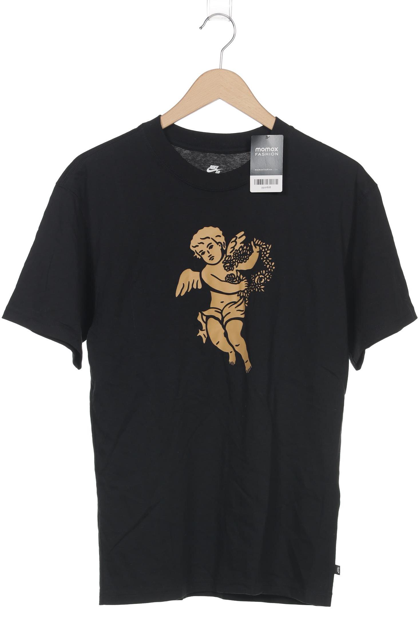 

Nike SB Herren T-Shirt, schwarz, Gr. 44