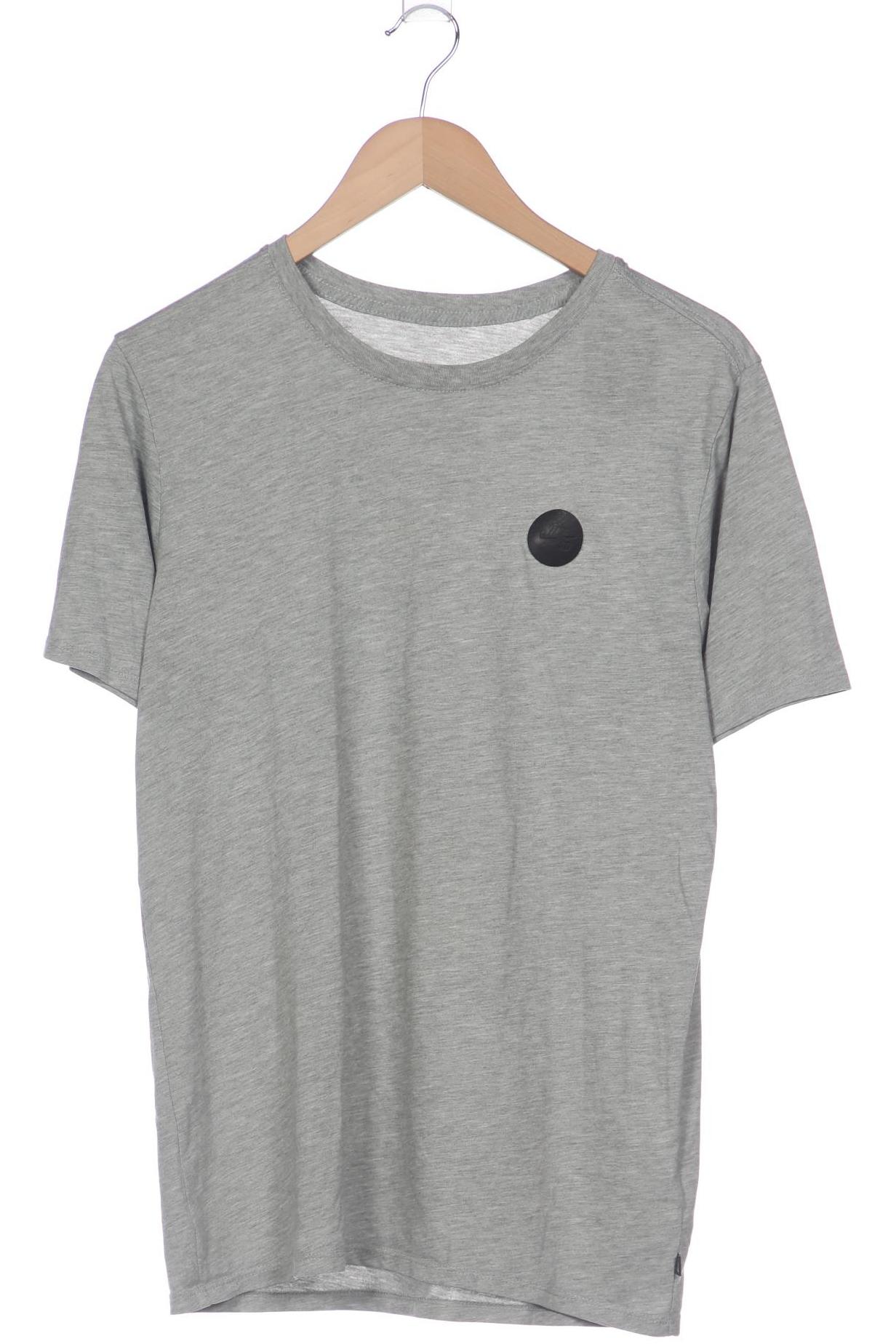 

Nike SB Herren T-Shirt, grau, Gr. 48