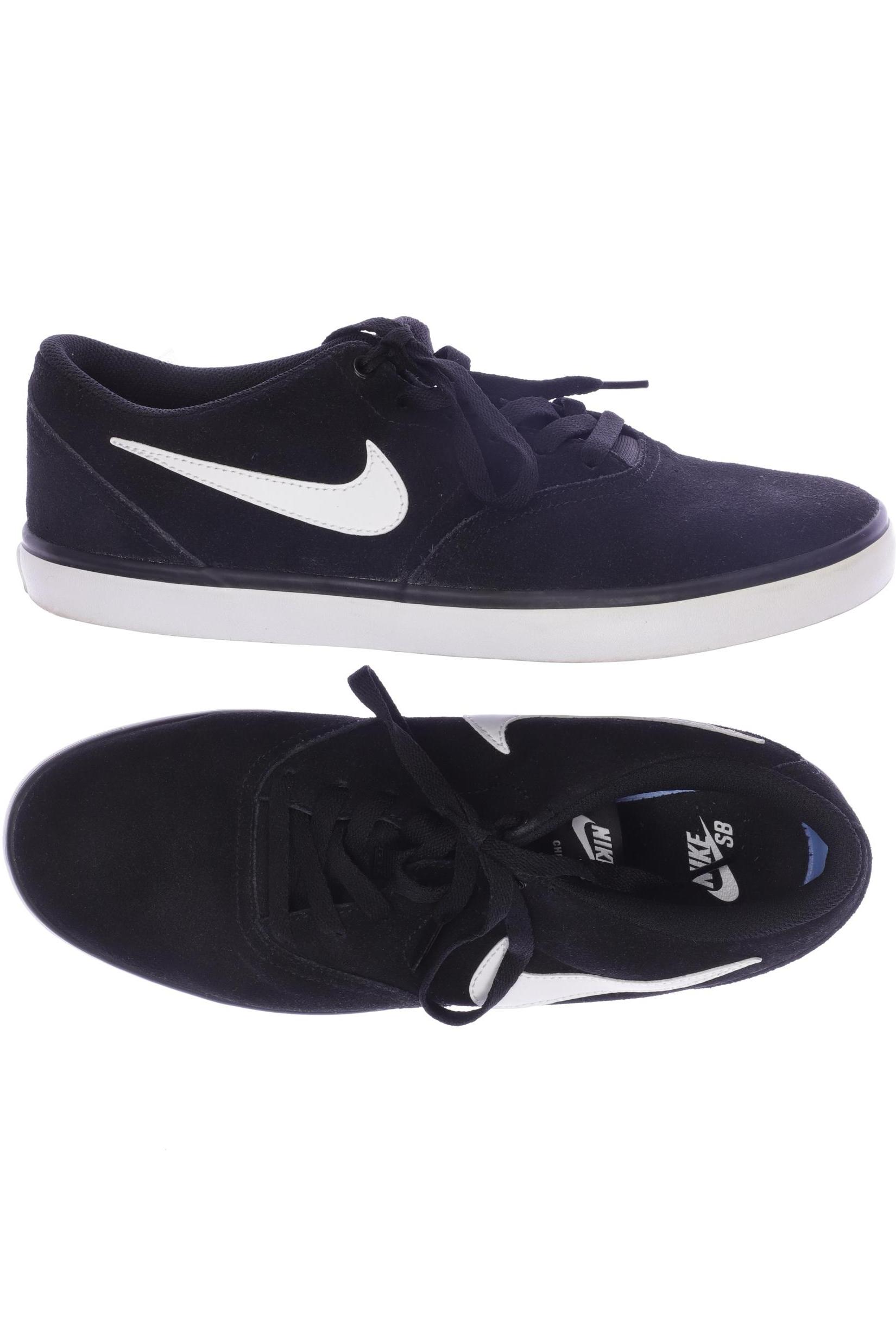 

Nike SB Herren Sneakers, schwarz, Gr. 45