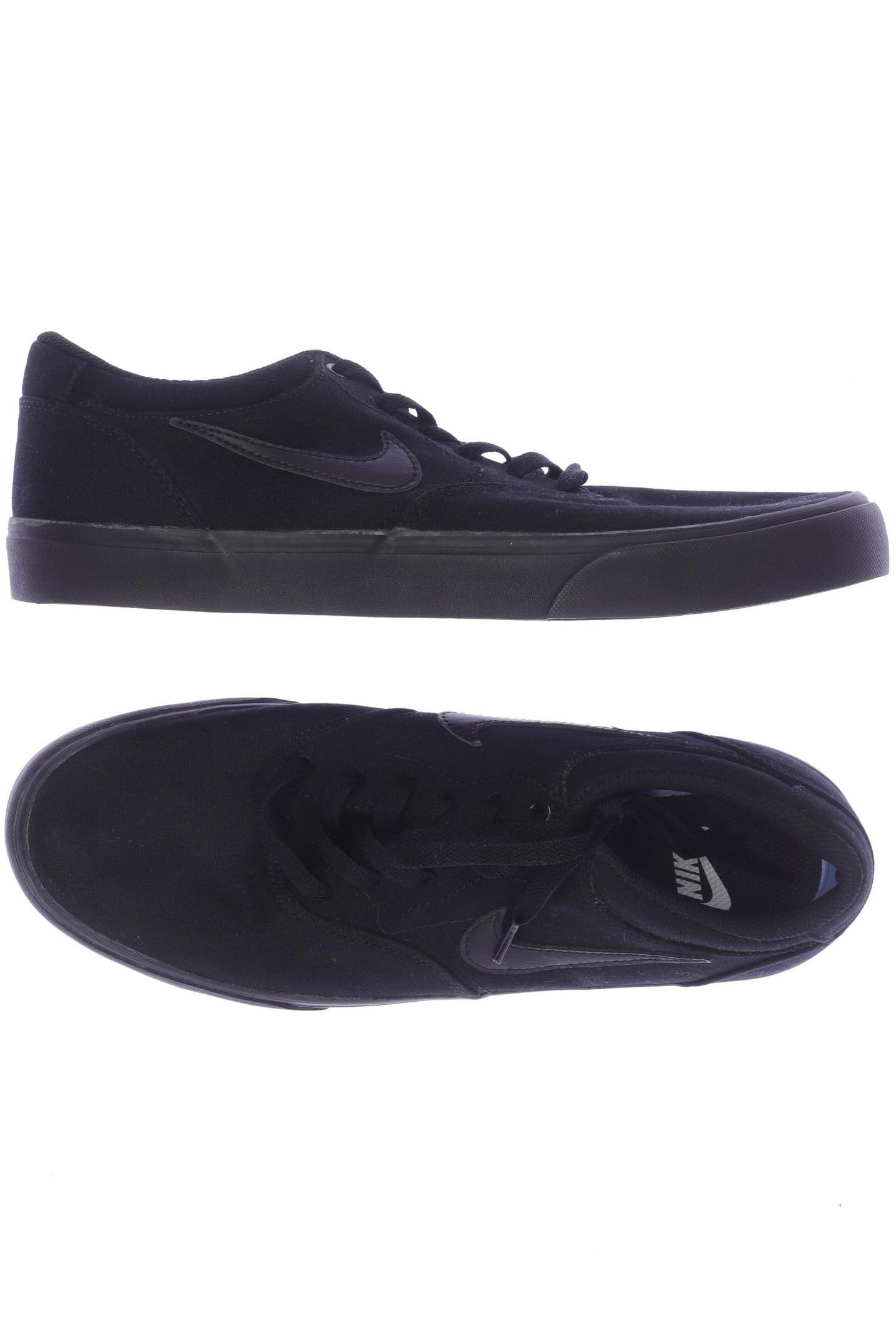 

Nike SB Herren Sneakers, schwarz, Gr. 42