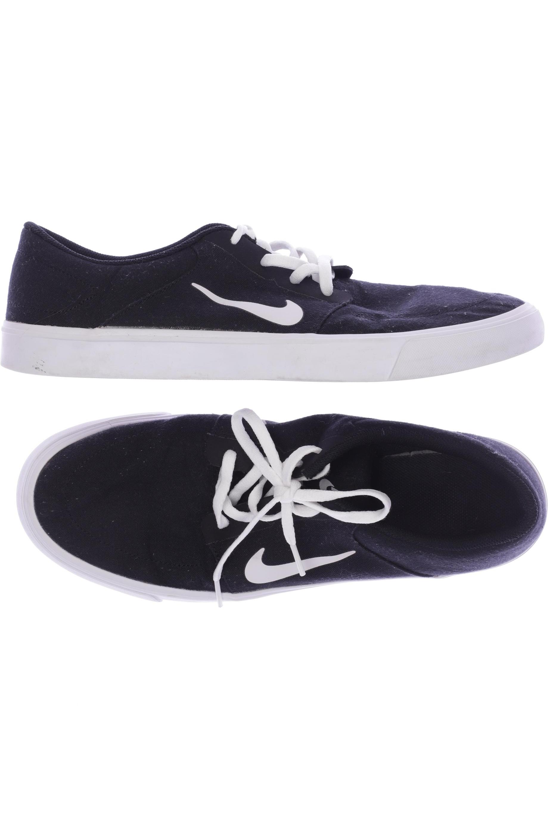 

Nike SB Herren Sneakers, schwarz, Gr. 45