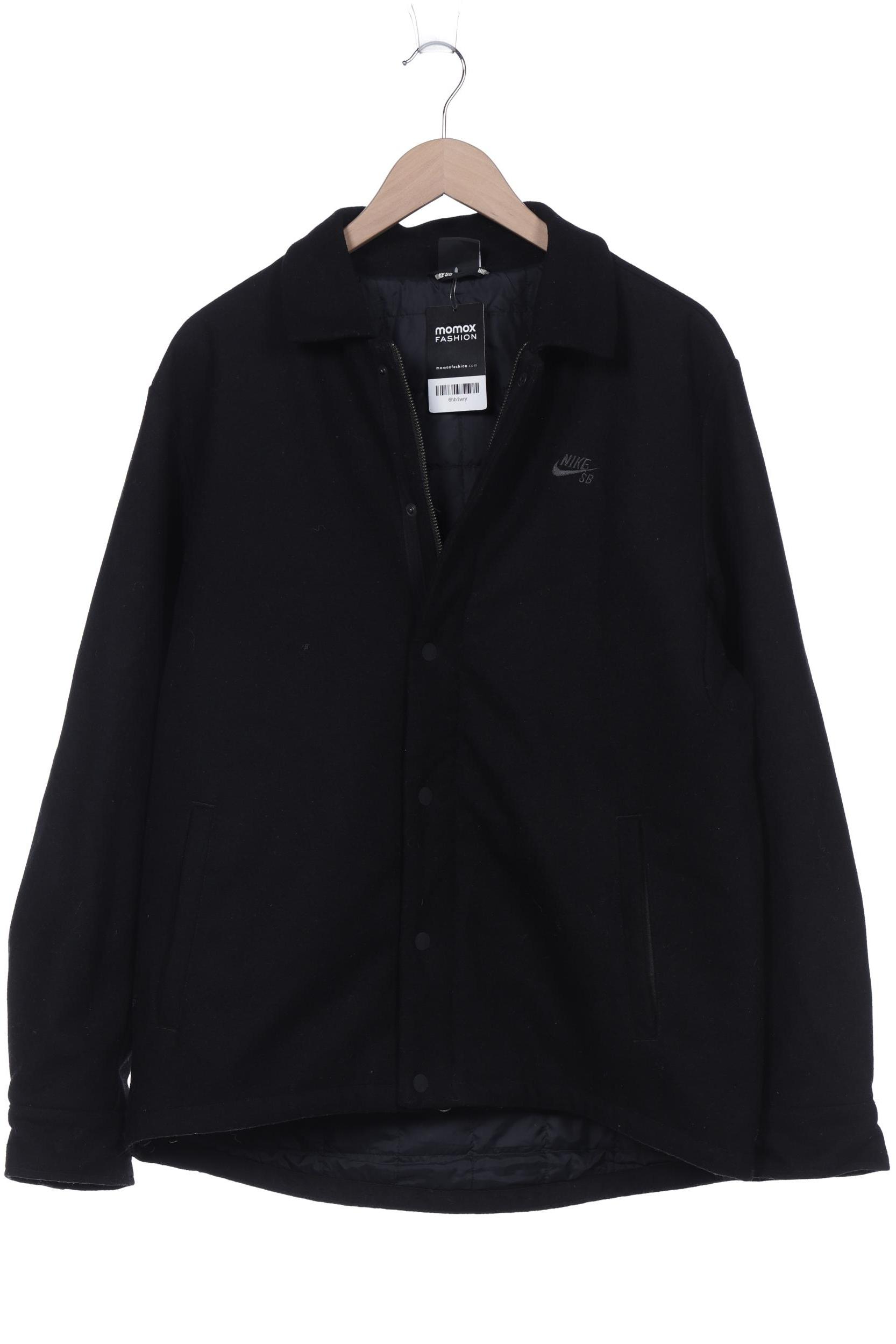

Nike SB Herren Jacke, schwarz, Gr. 52