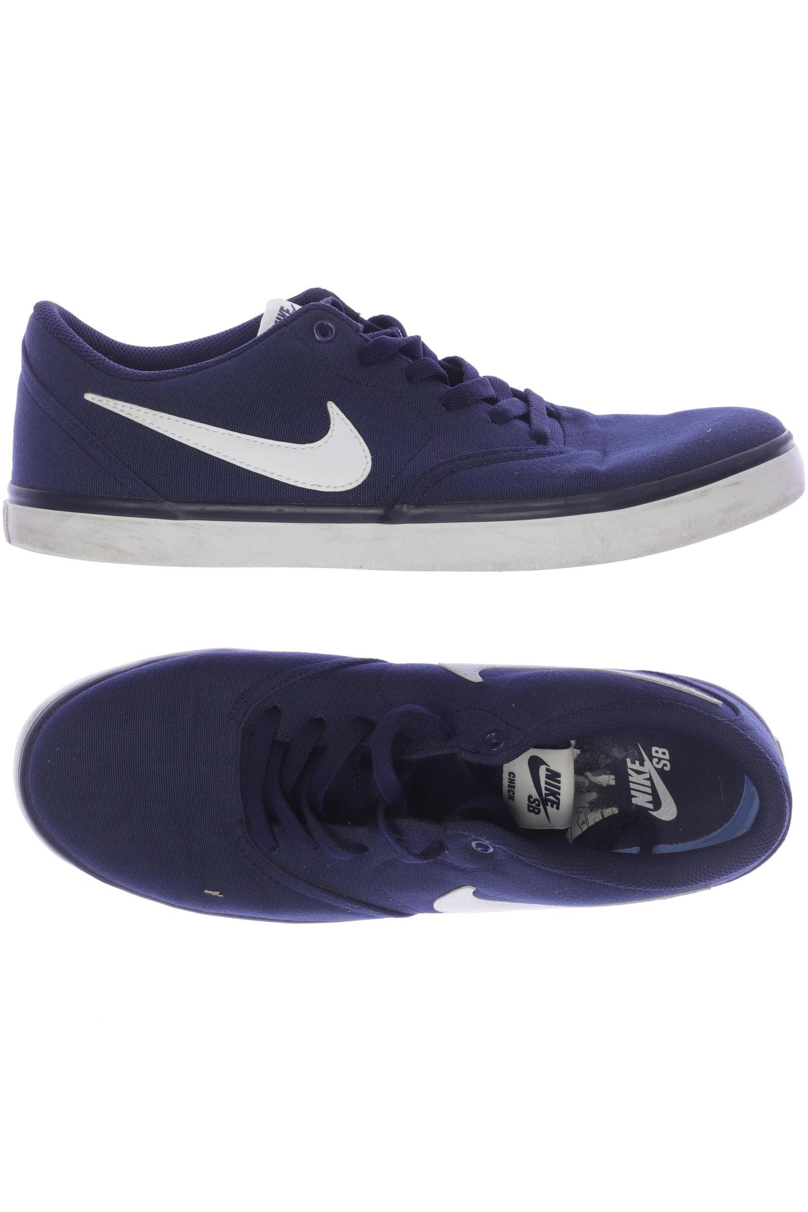 

Nike SB Herren Sneakers, marineblau, Gr. 44