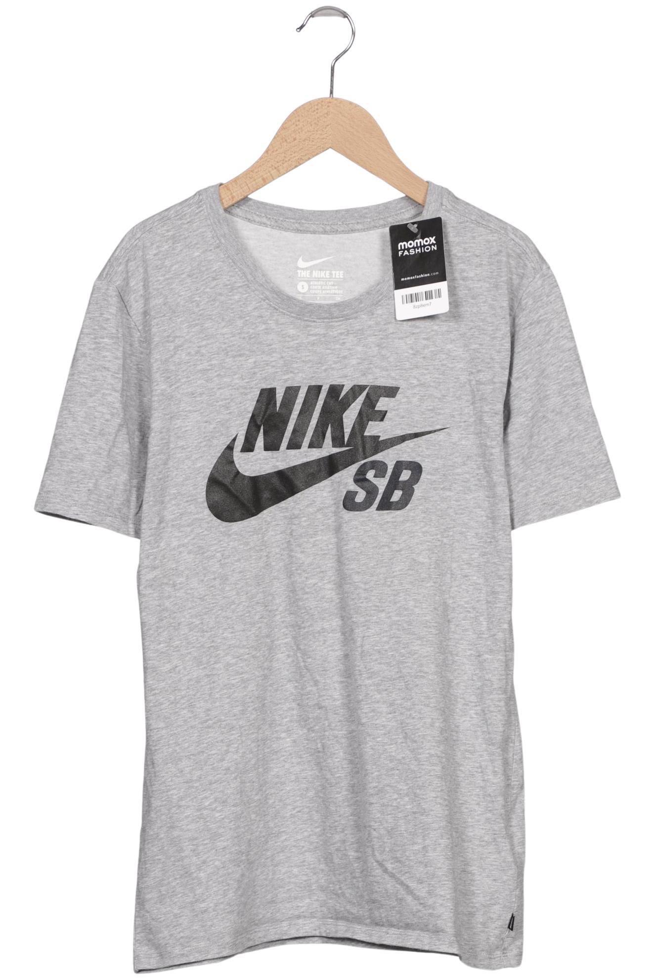 

Nike SB Herren T-Shirt, grau, Gr. 46