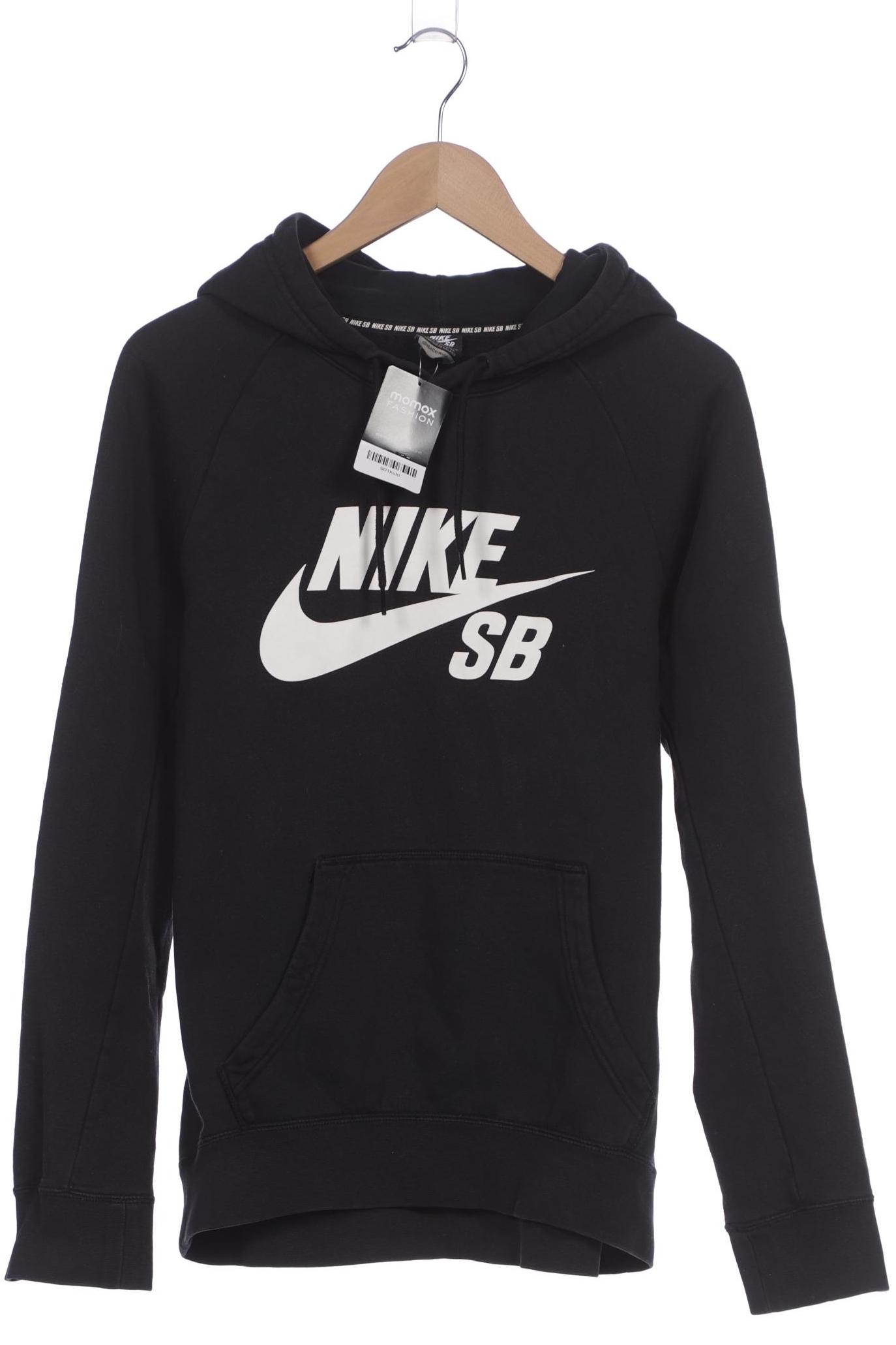 

Nike SB Herren Kapuzenpullover, schwarz, Gr. 46