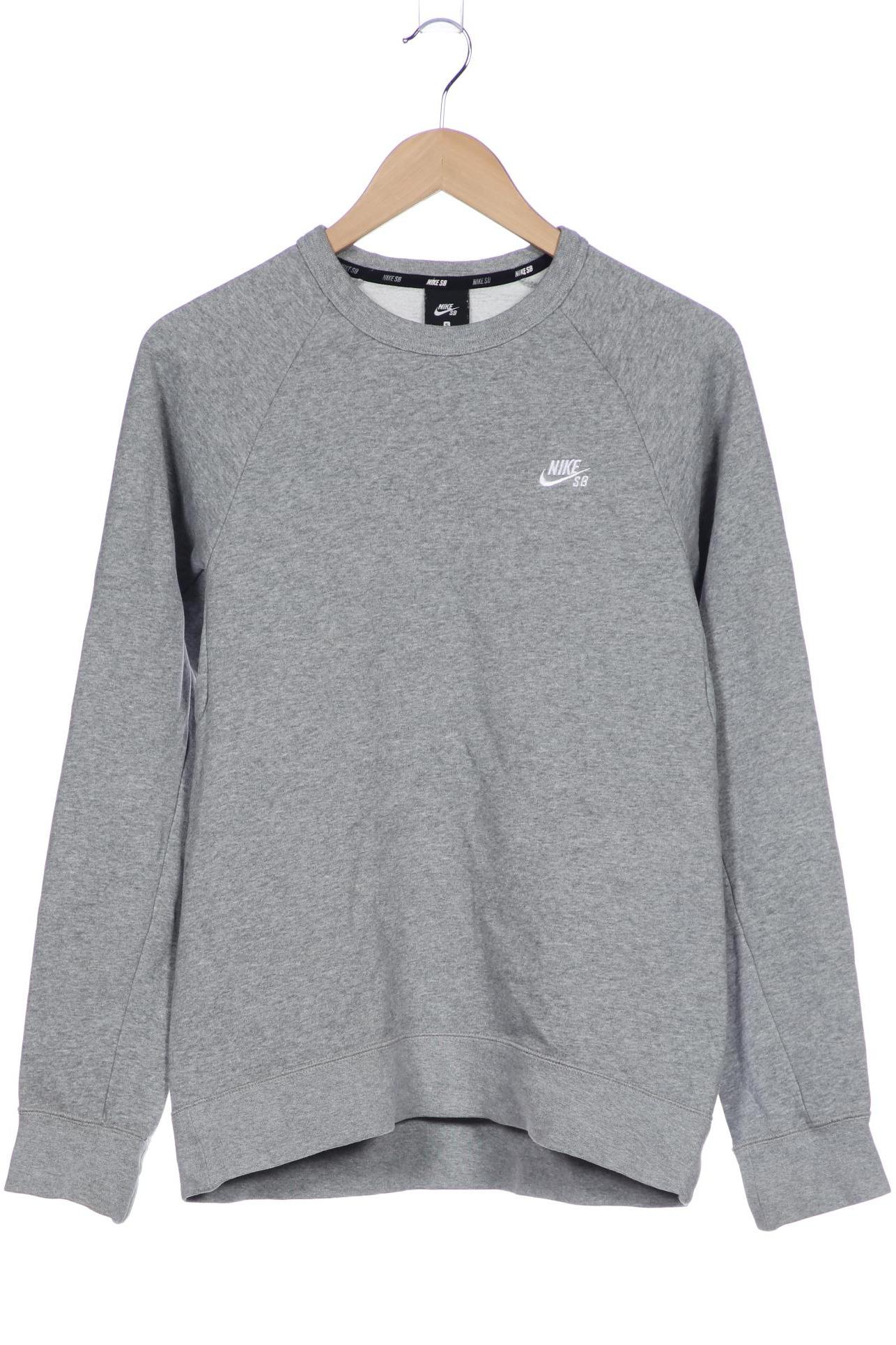

Nike SB Herren Sweatshirt, grau, Gr. 46