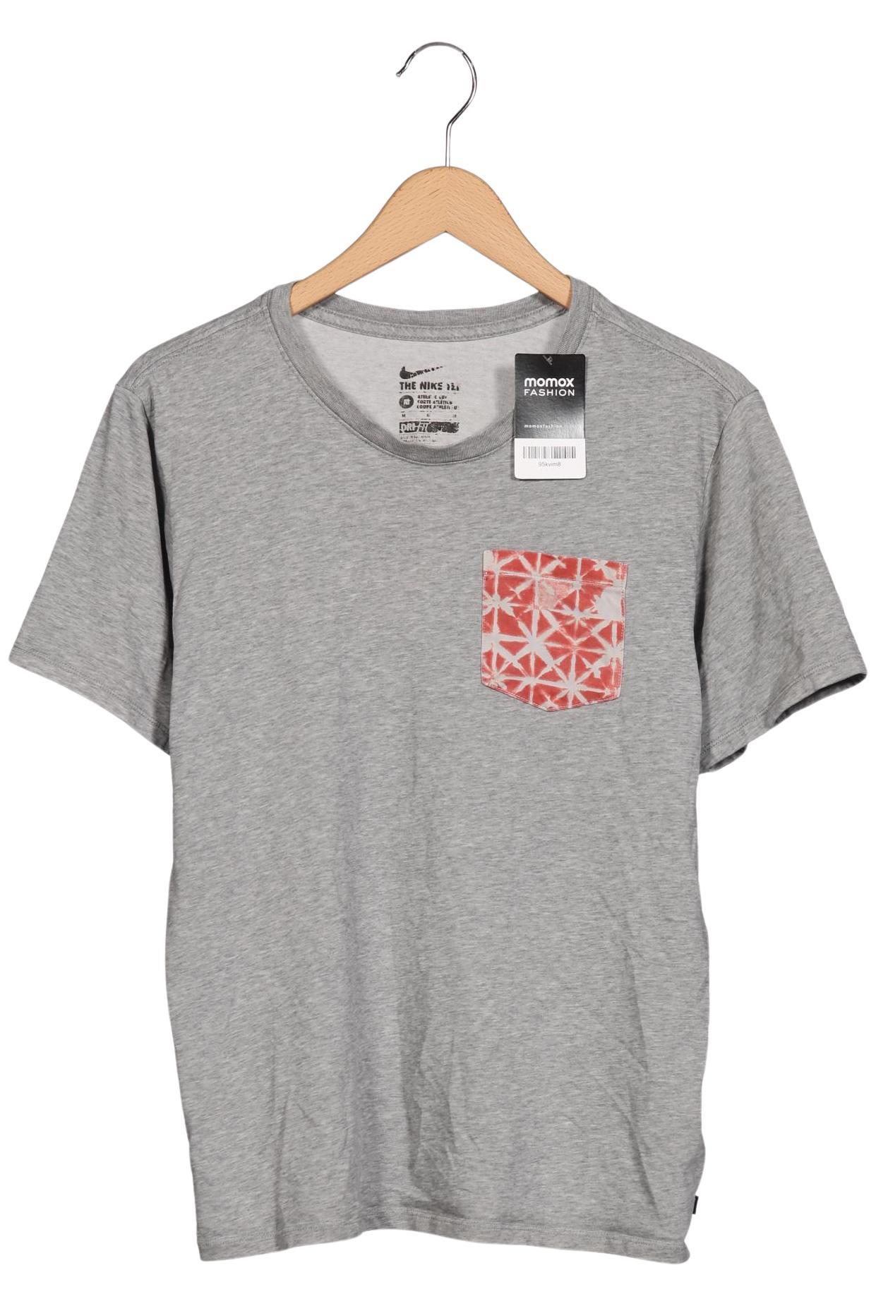 

Nike SB Herren T-Shirt, grau, Gr. 48