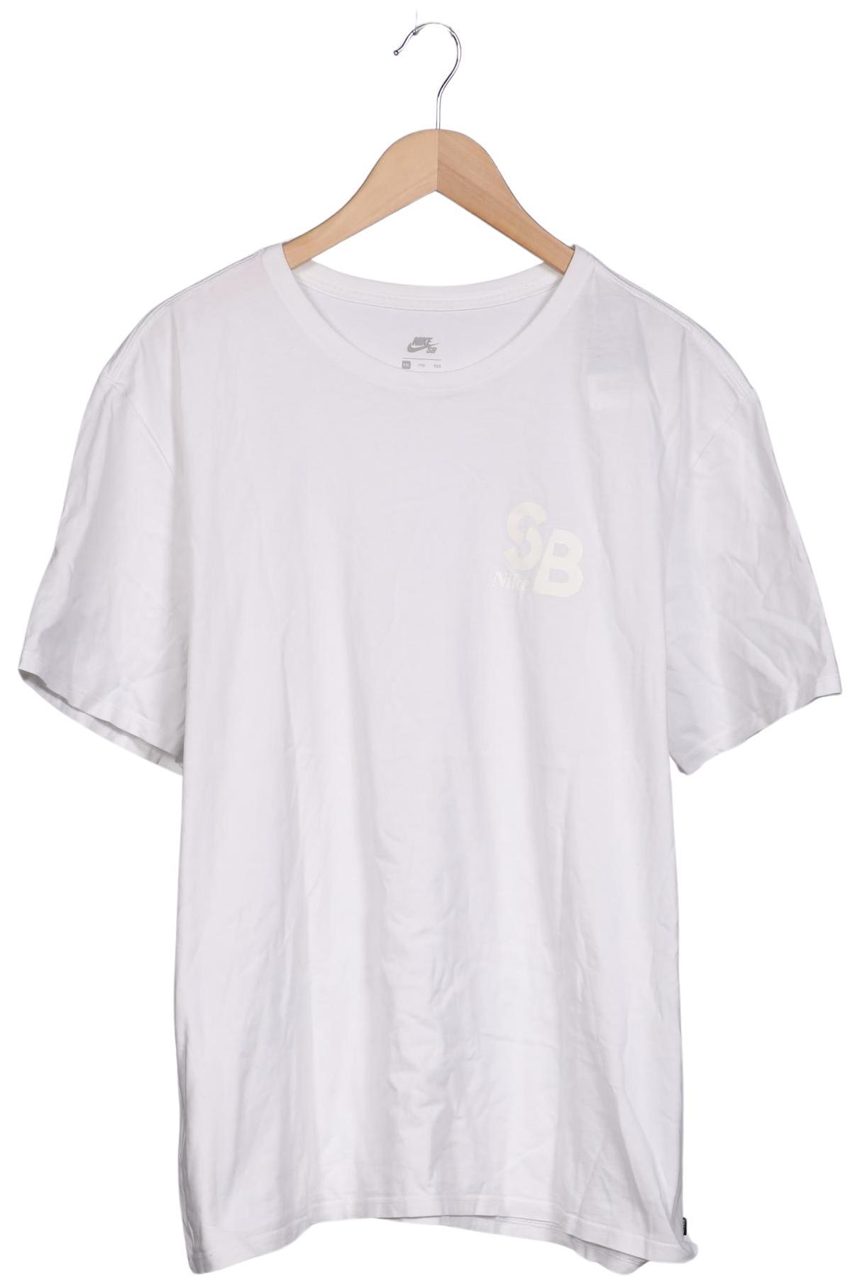 Thumbnail - Nike SB Herren T-Shirt, weiß, Gr. 56