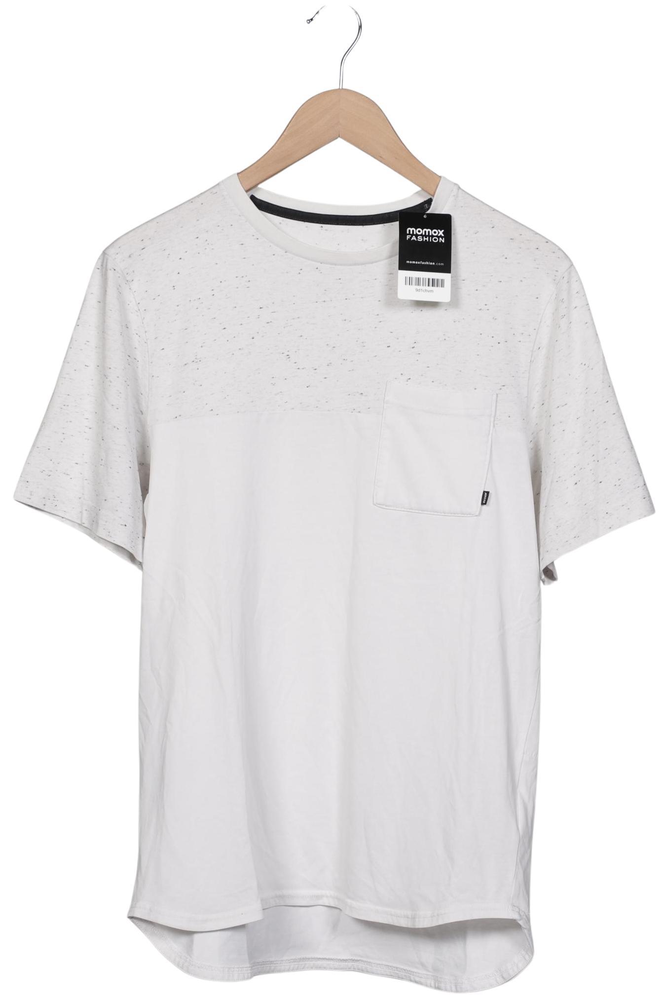 

Nike SB Herren T-Shirt, weiß, Gr. 48