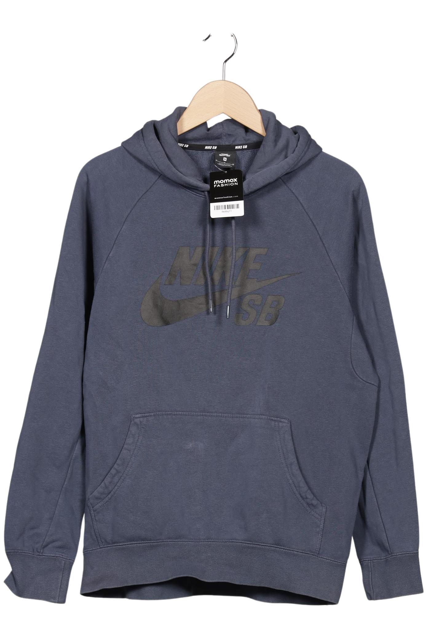 Thumbnail - Nike SB Herren Kapuzenpullover, blau, Gr. 48