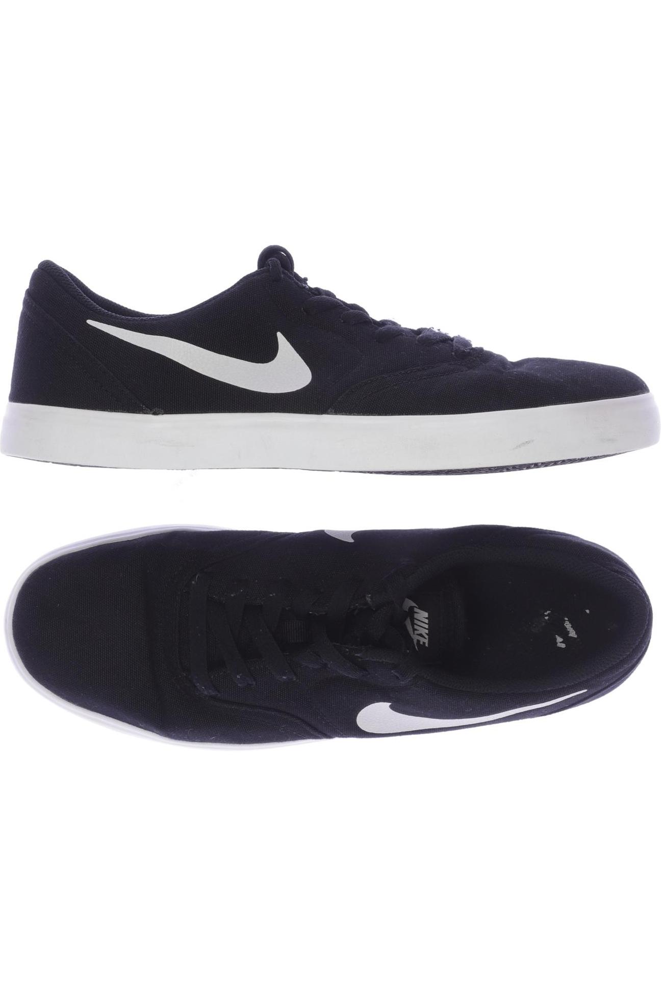 

Nike SB Herren Sneakers, schwarz, Gr. 44