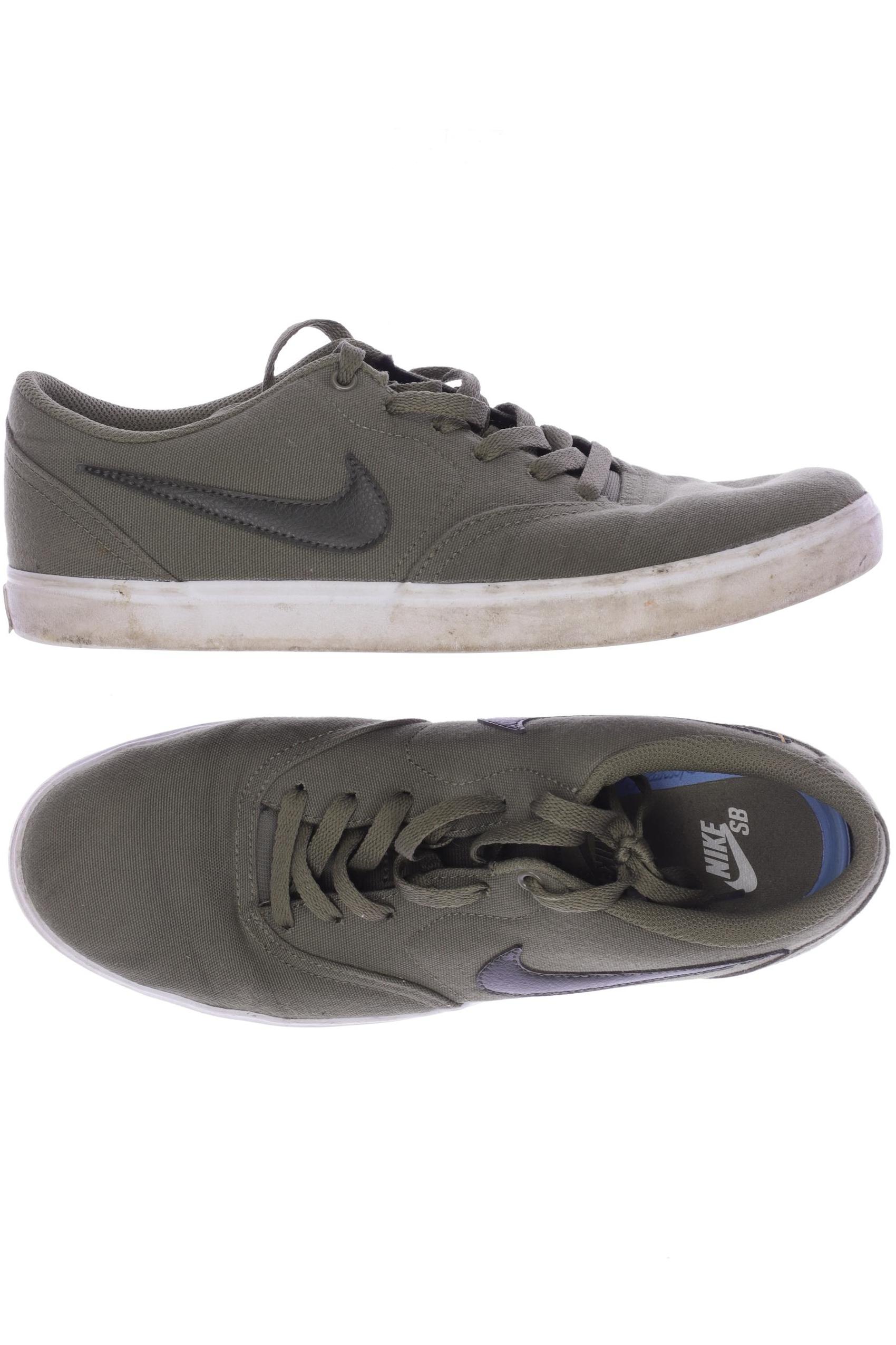 

Nike SB Herren Sneakers, grün, Gr. 44