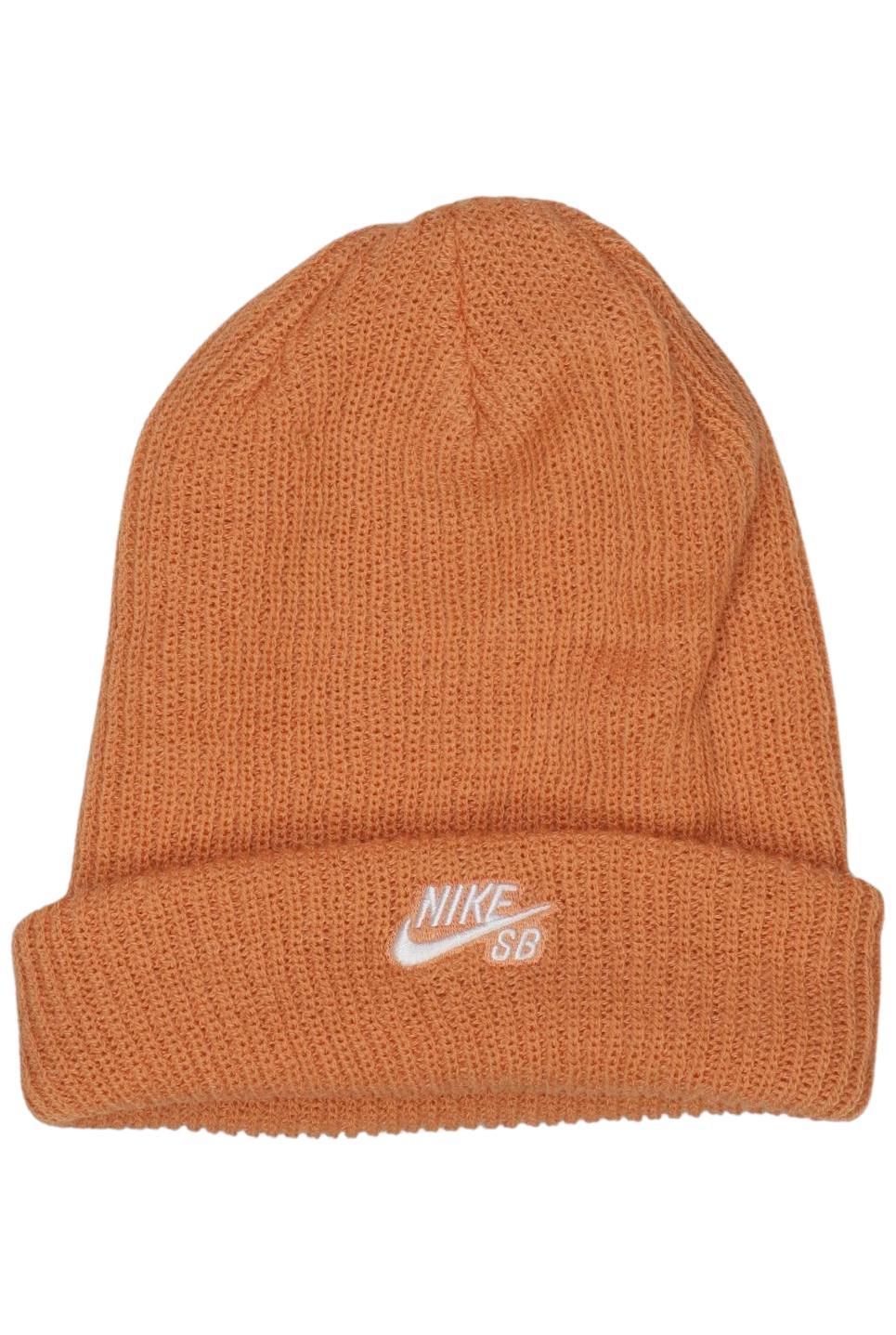 Thumbnail - Nike SB Herren Hut/Mütze, orange, Gr. uni