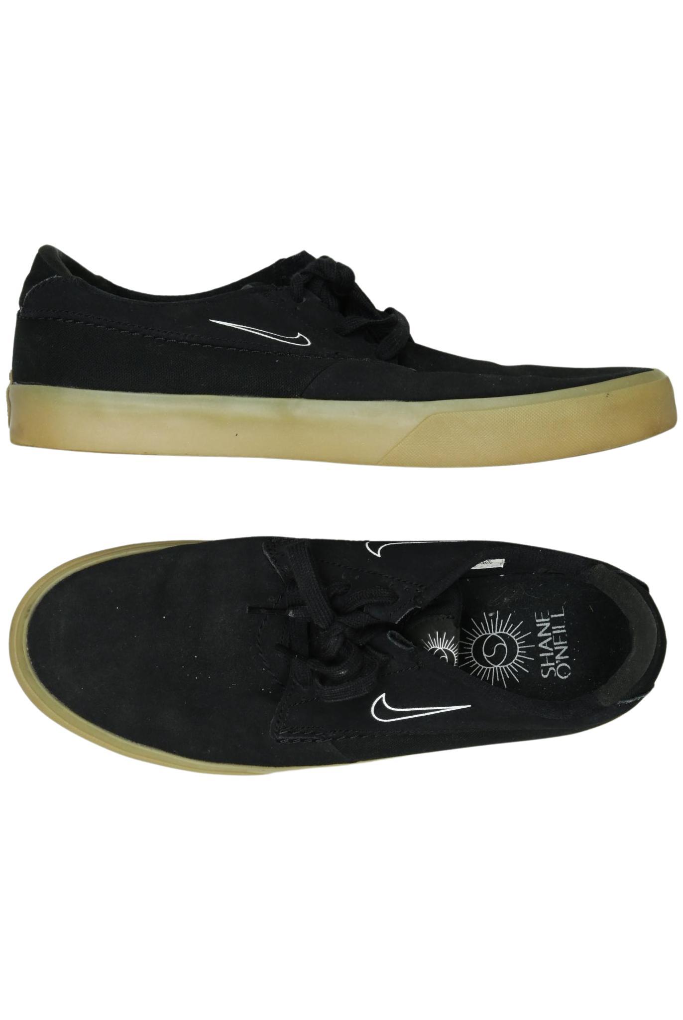 

Nike SB Herren Sneakers, schwarz, Gr. 44.5