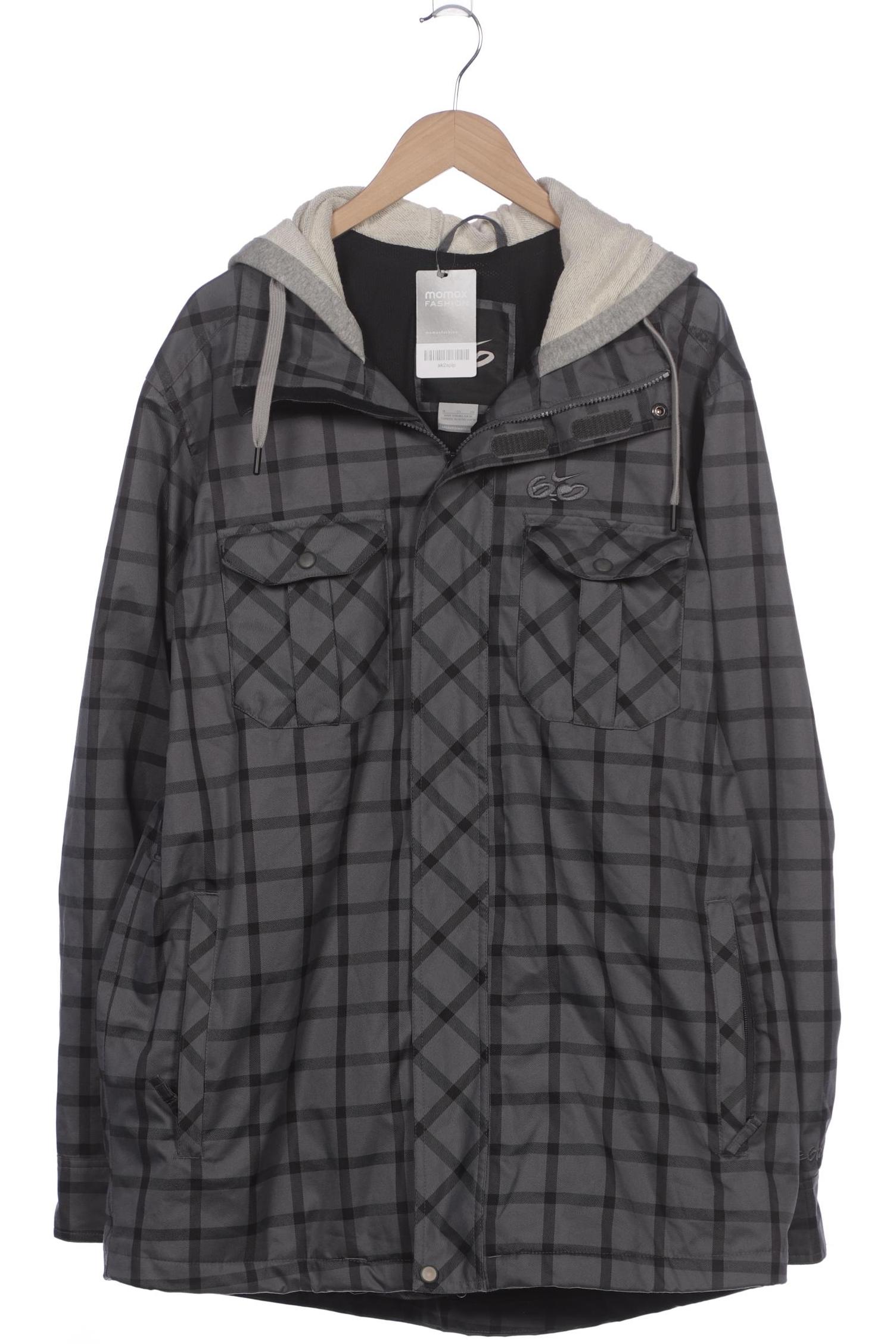 

Nike SB Herren Jacke, grau, Gr. 54