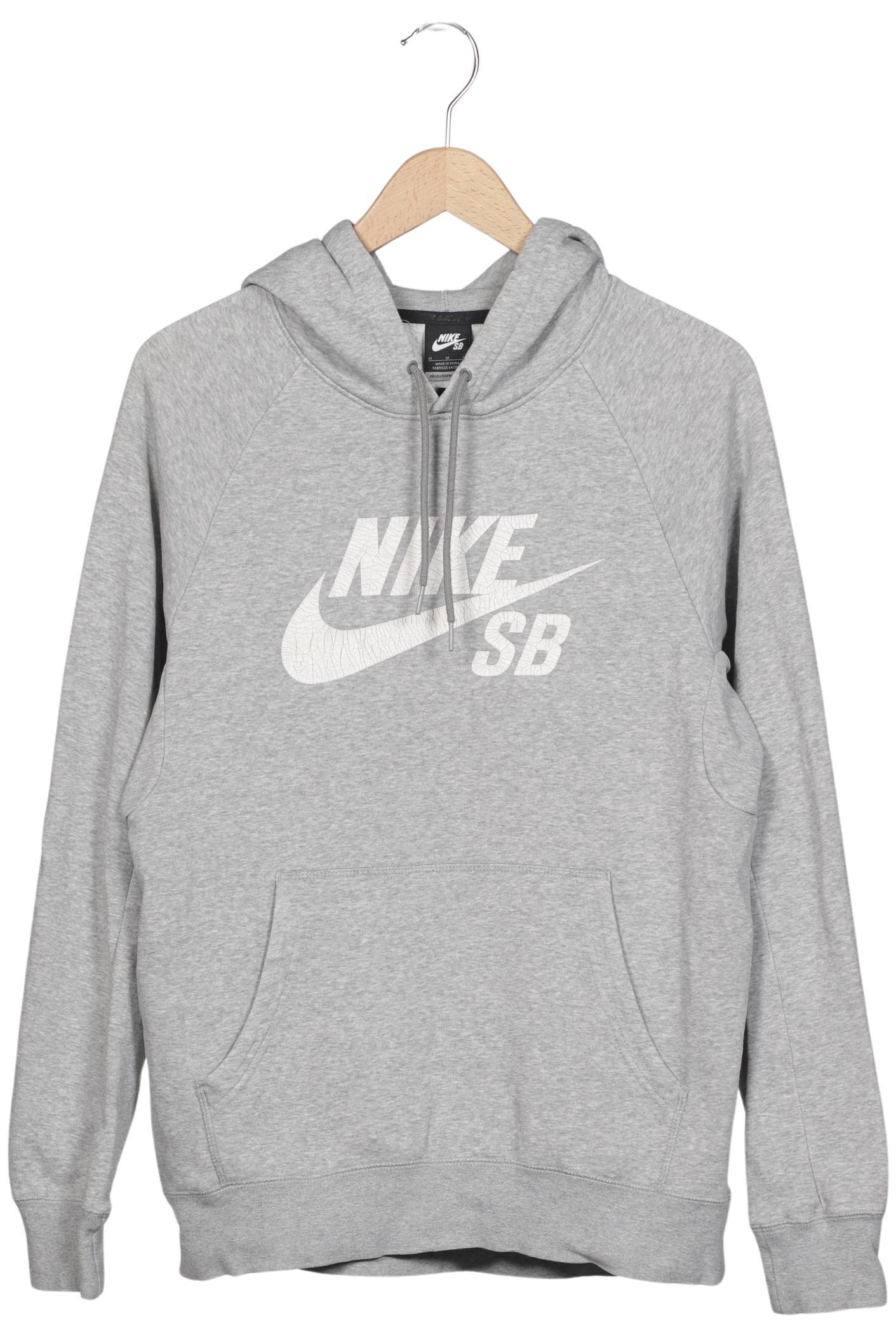 

Nike SB Herren Kapuzenpullover, grau, Gr. 48