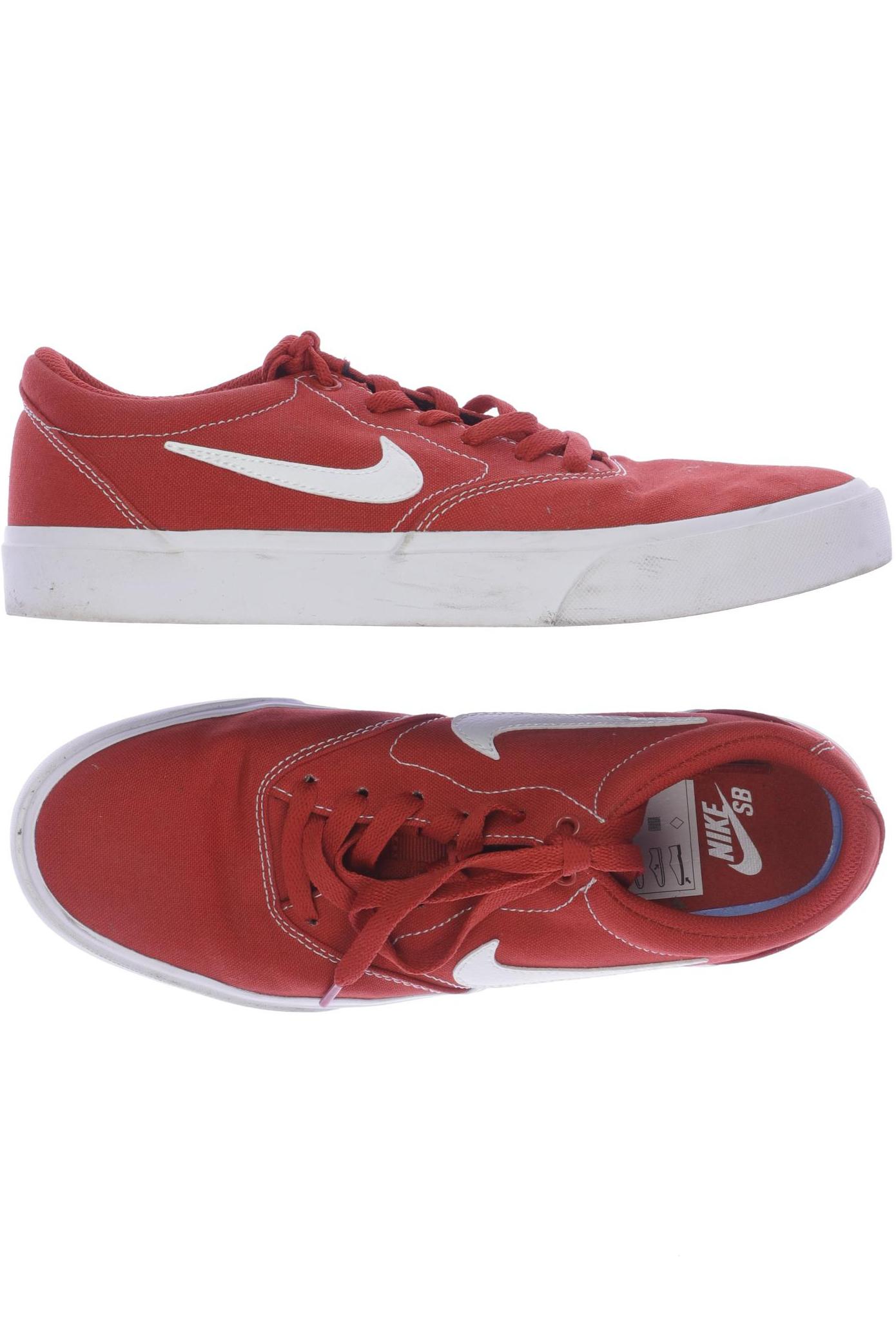 

Nike SB Herren Sneakers, rot, Gr. 42
