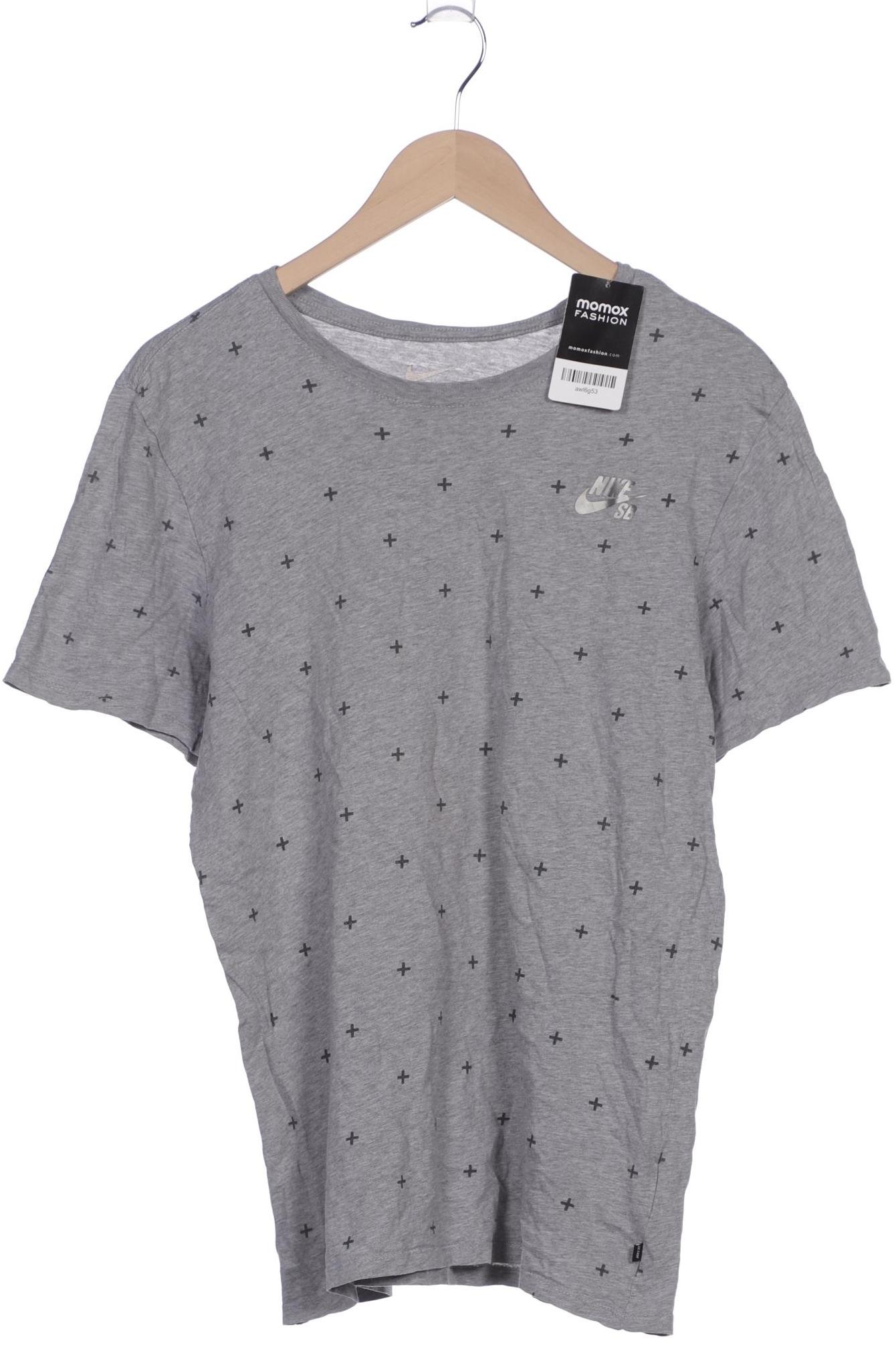

Nike SB Herren T-Shirt, grau, Gr. 48