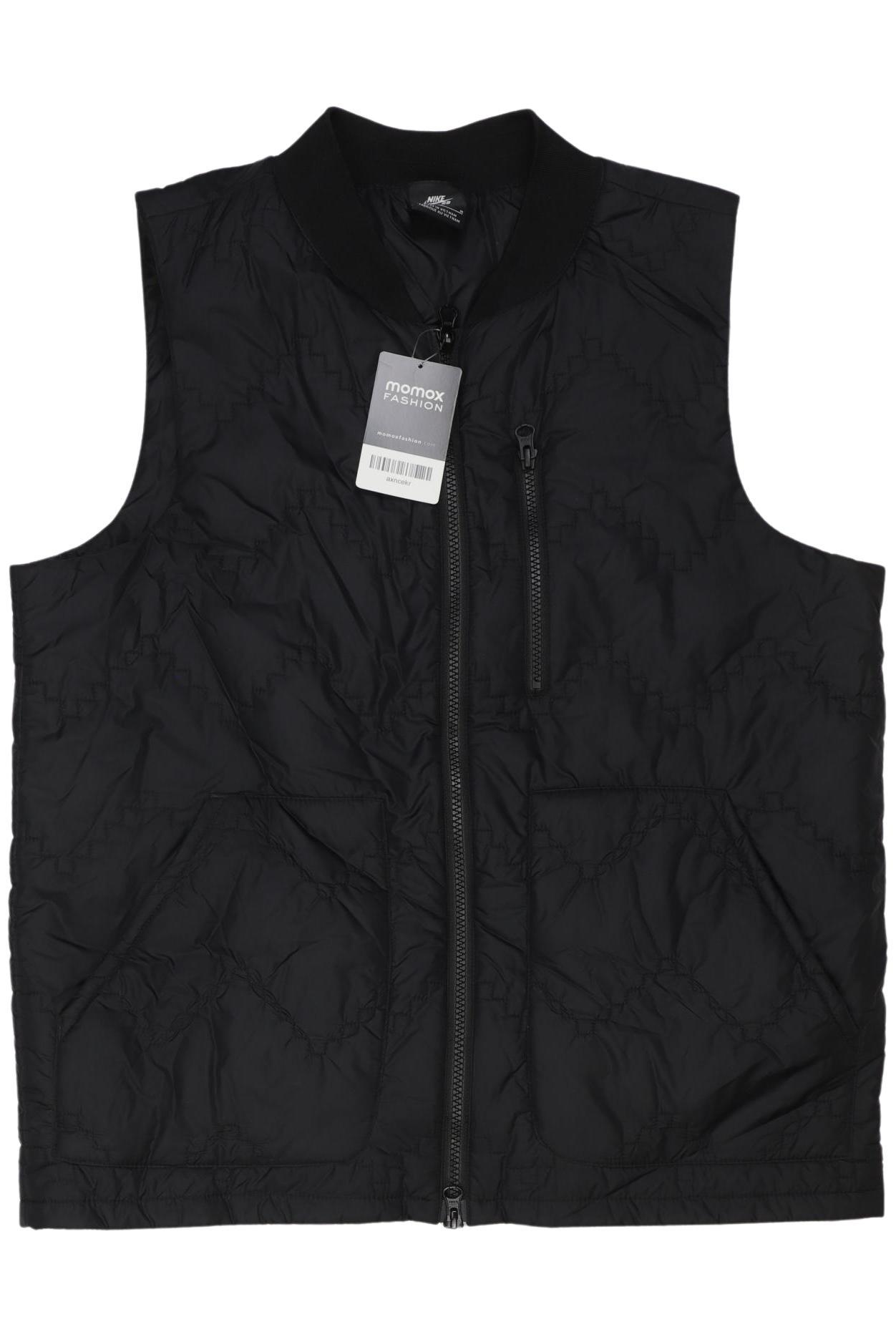 

Nike SB Herren Weste, schwarz, Gr. 48