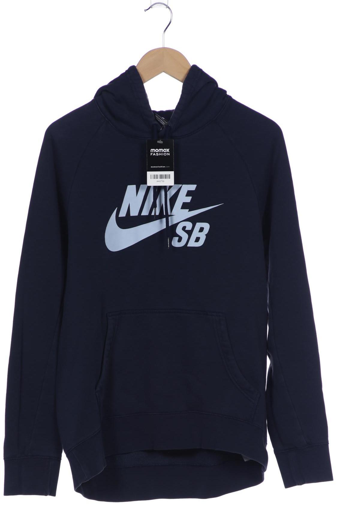 

Nike SB Herren Kapuzenpullover, marineblau, Gr. 52