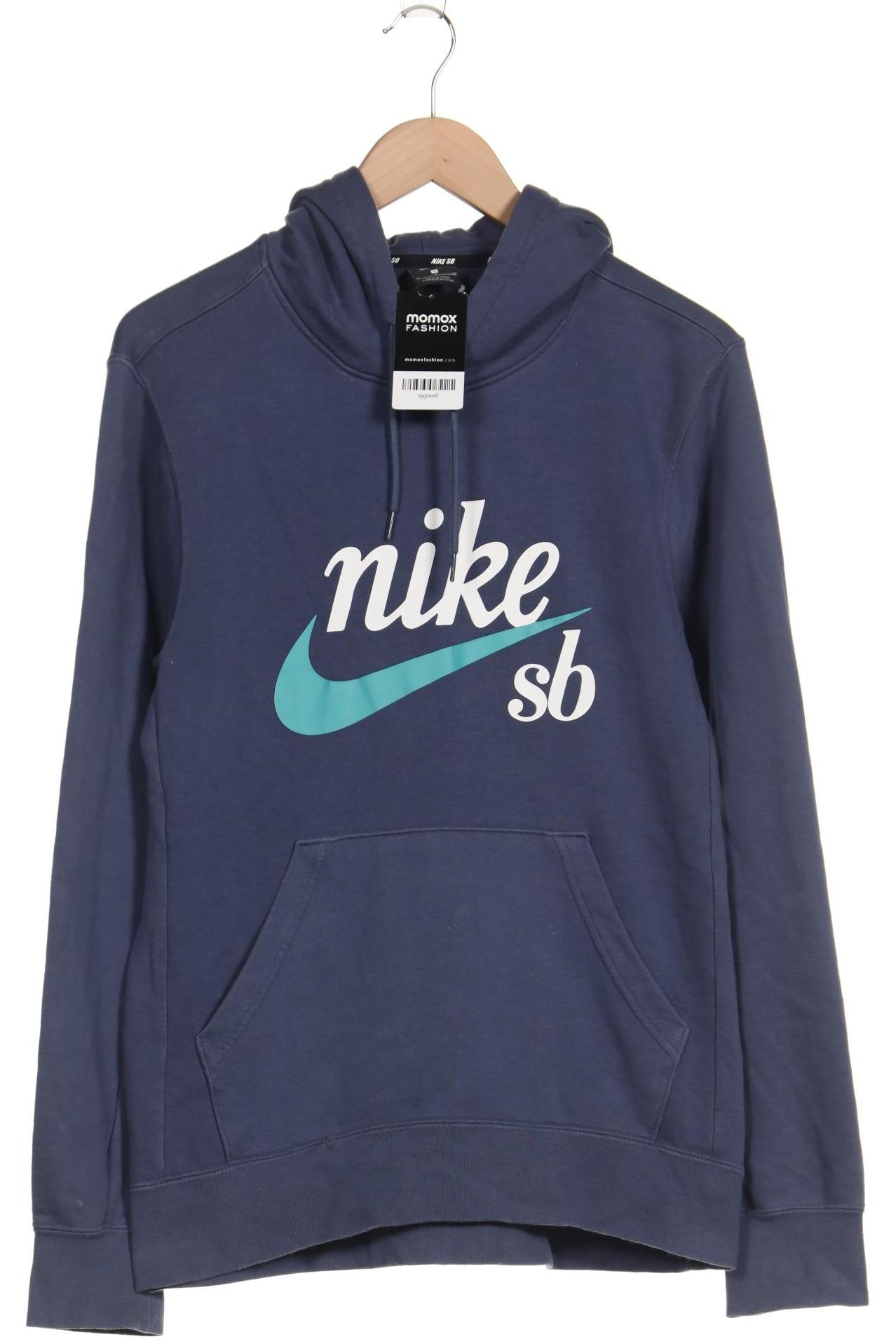 

Nike SB Herren Kapuzenpullover, blau, Gr. 46