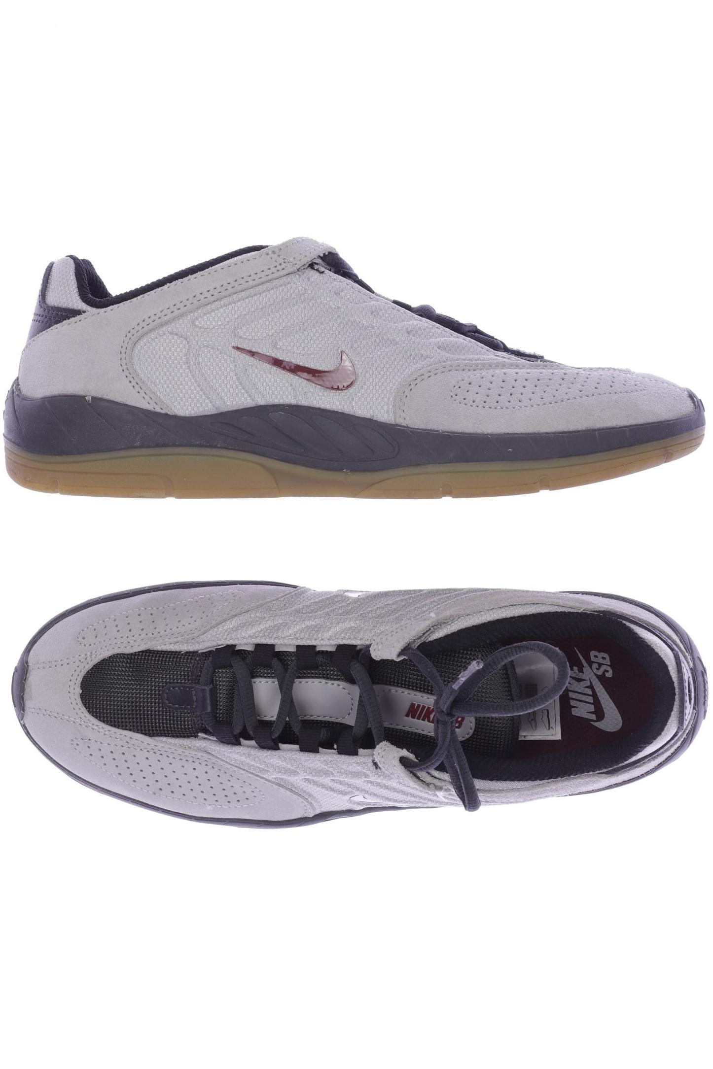 

Nike SB Herren Sneakers, grau, Gr. 42