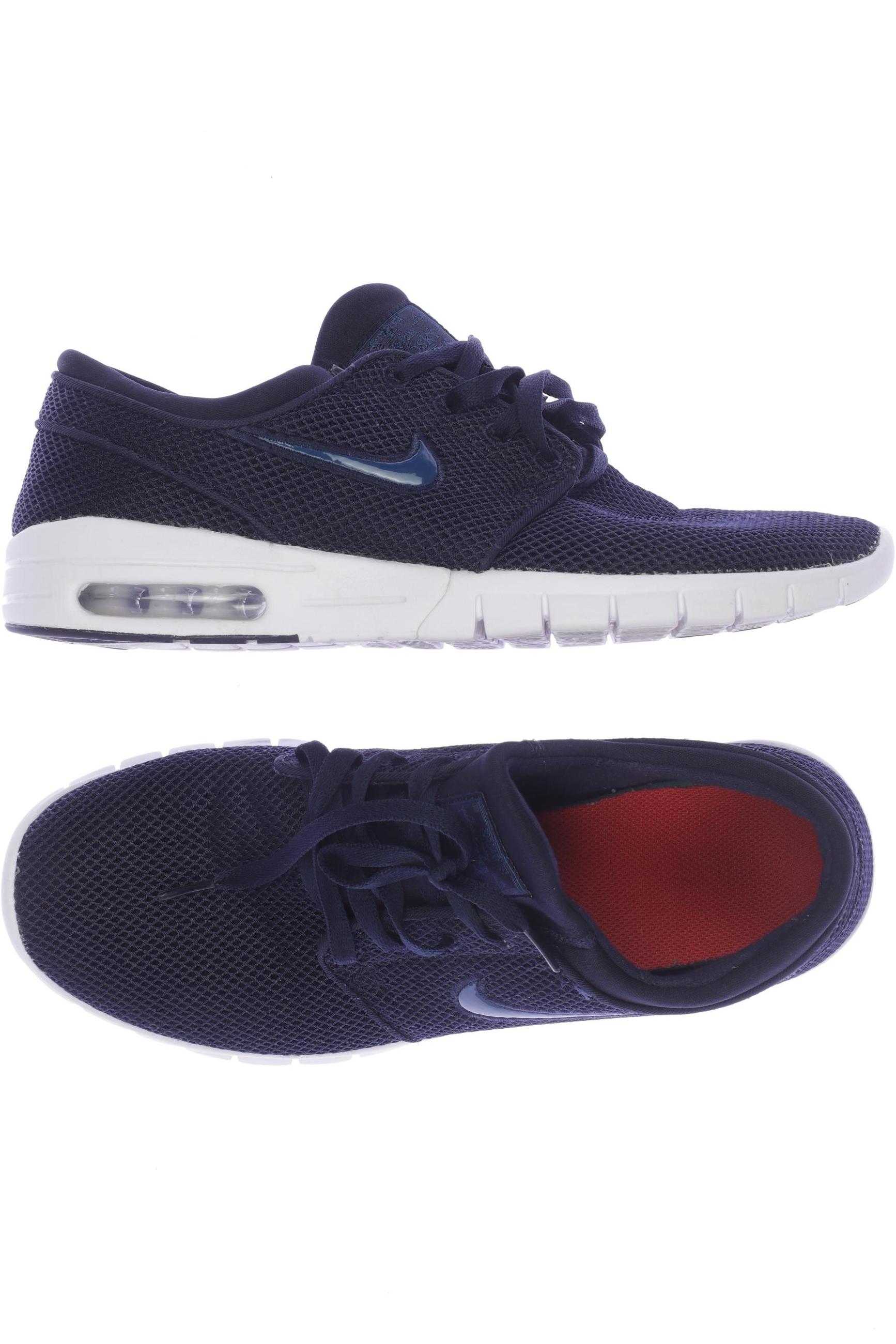 

Nike SB Herren Sneakers, marineblau, Gr. 44