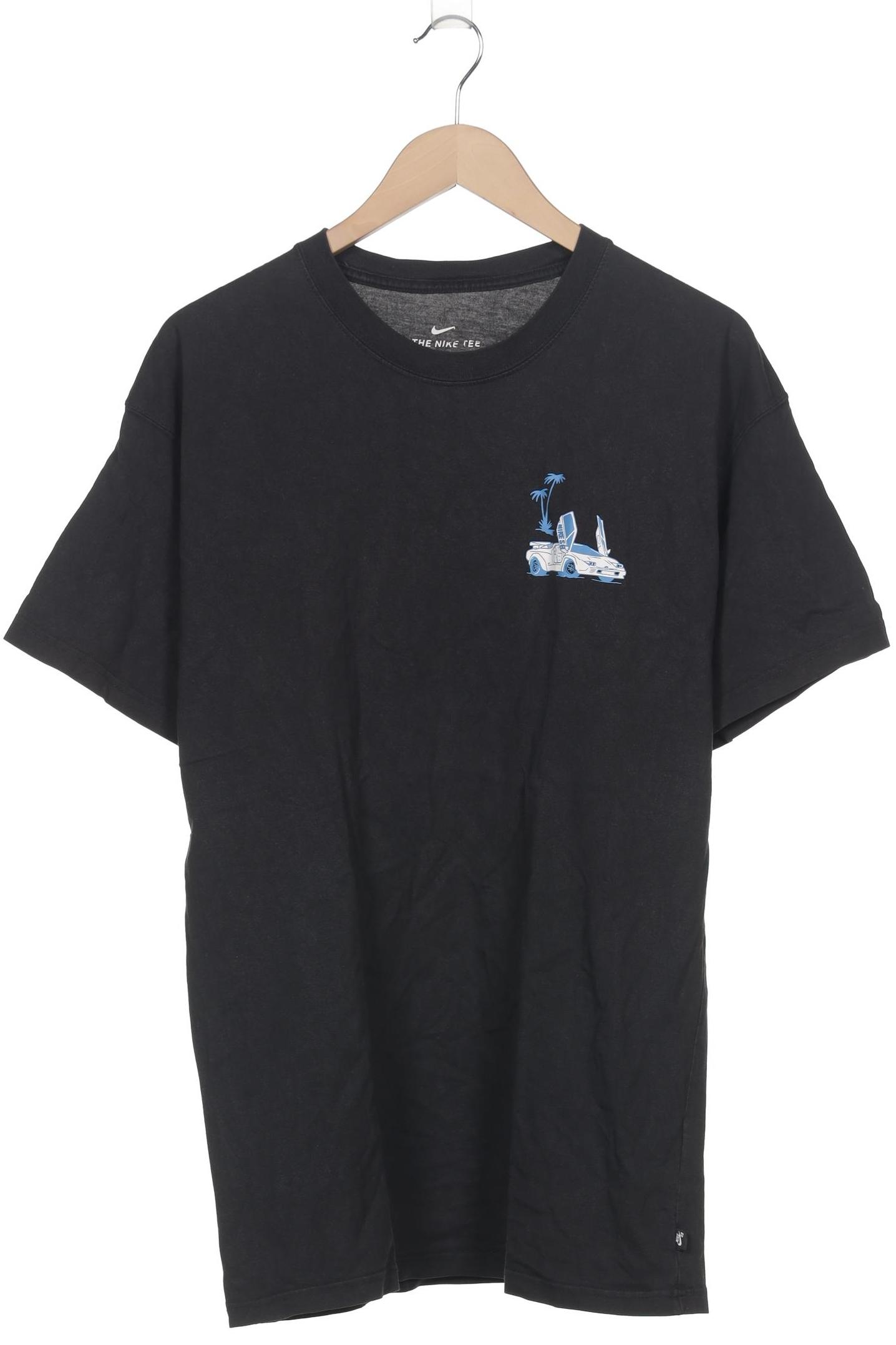 

Nike SB Herren T-Shirt, schwarz, Gr. 48