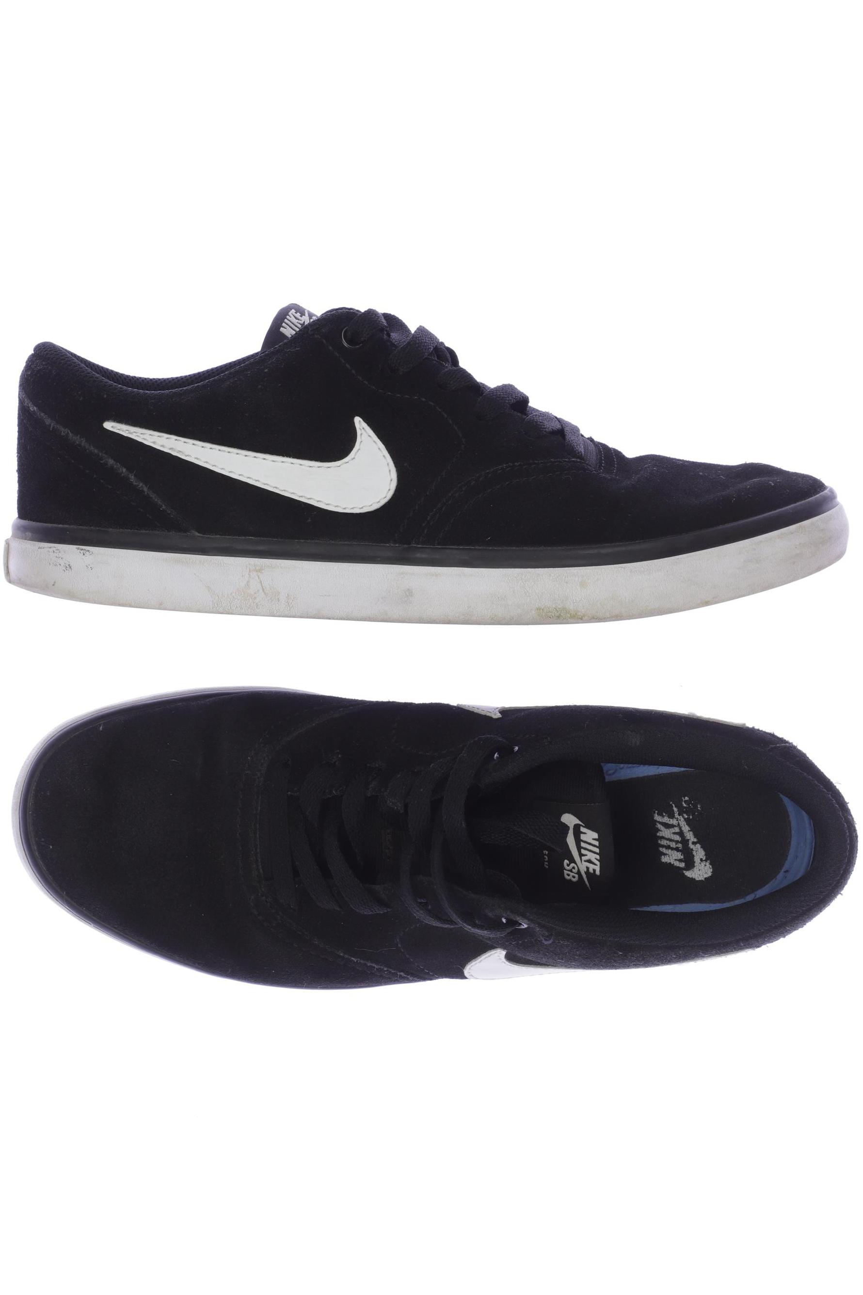 

Nike SB Herren Sneakers, schwarz, Gr. 41