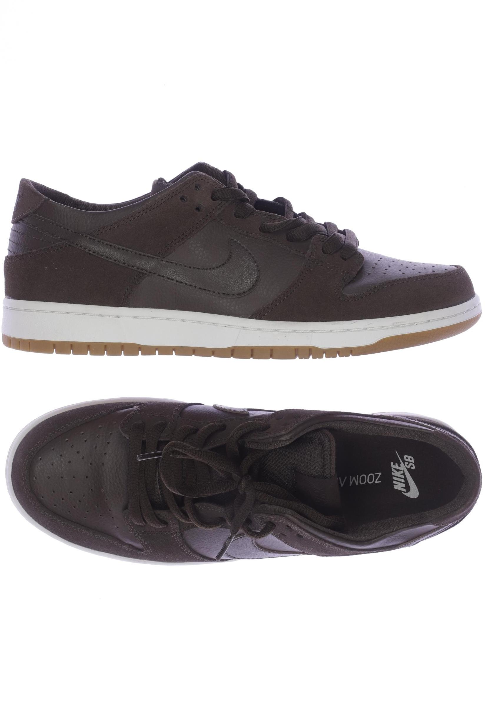 

Nike SB Herren Sneakers, braun, Gr. 44.5