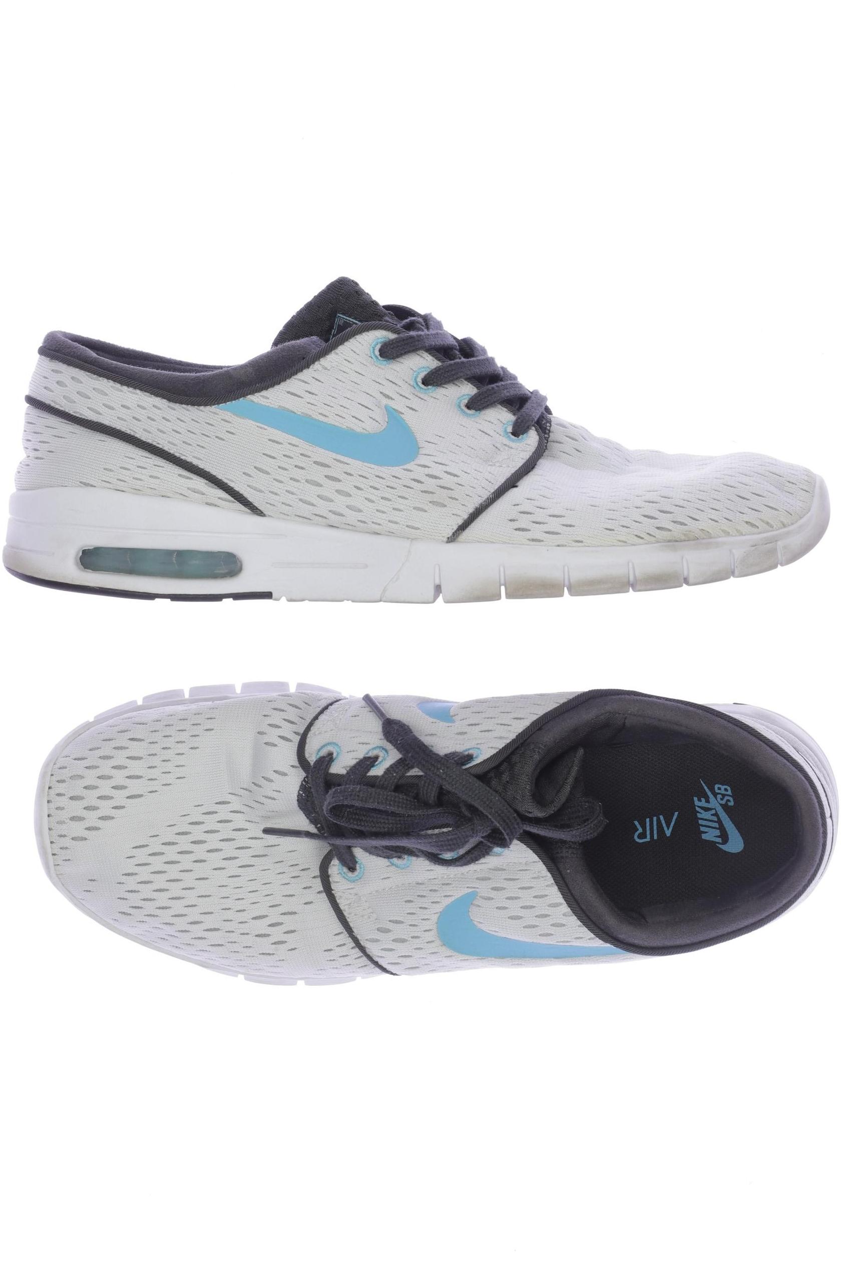 

Nike SB Herren Sneakers, grau, Gr. 45