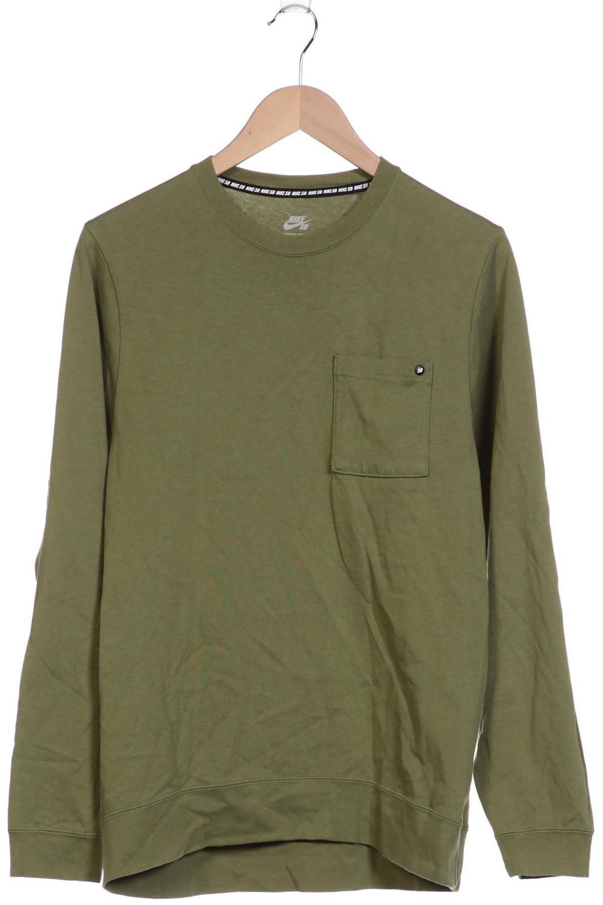 

Nike SB Herren Sweatshirt, grün, Gr. 52