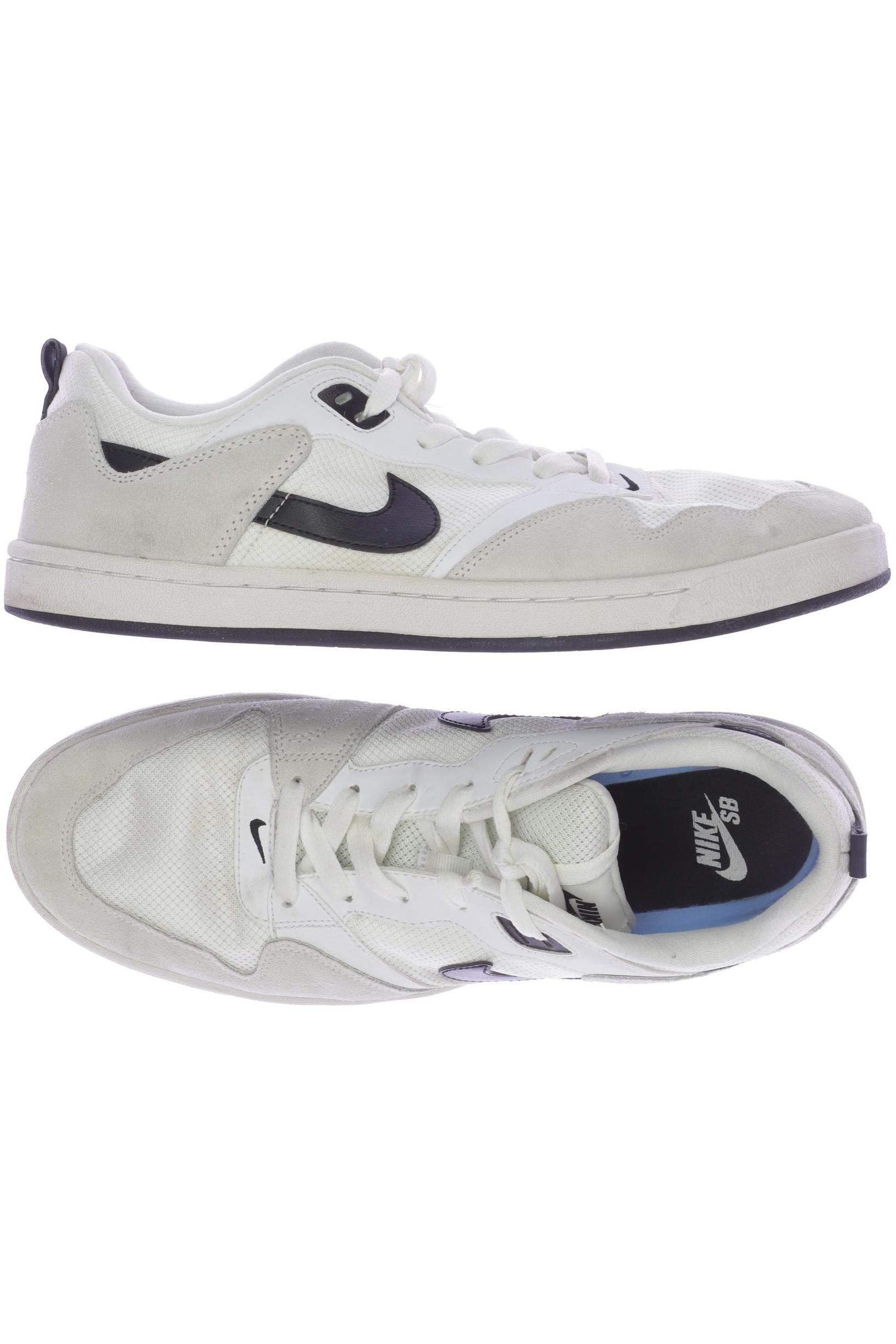 

Nike SB Herren Sneakers, weiß, Gr. 44