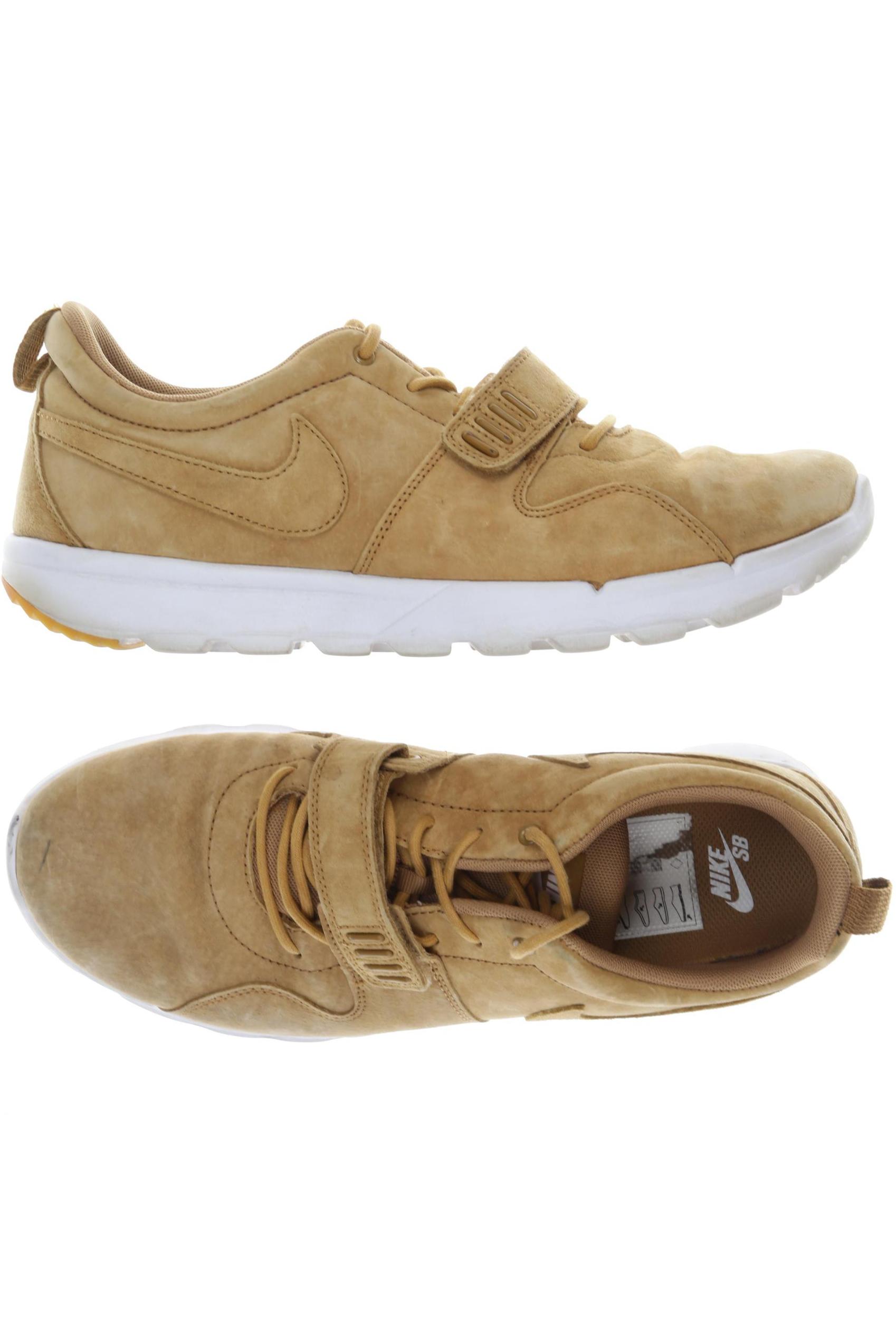 

Nike SB Herren Sneakers, braun, Gr. 45