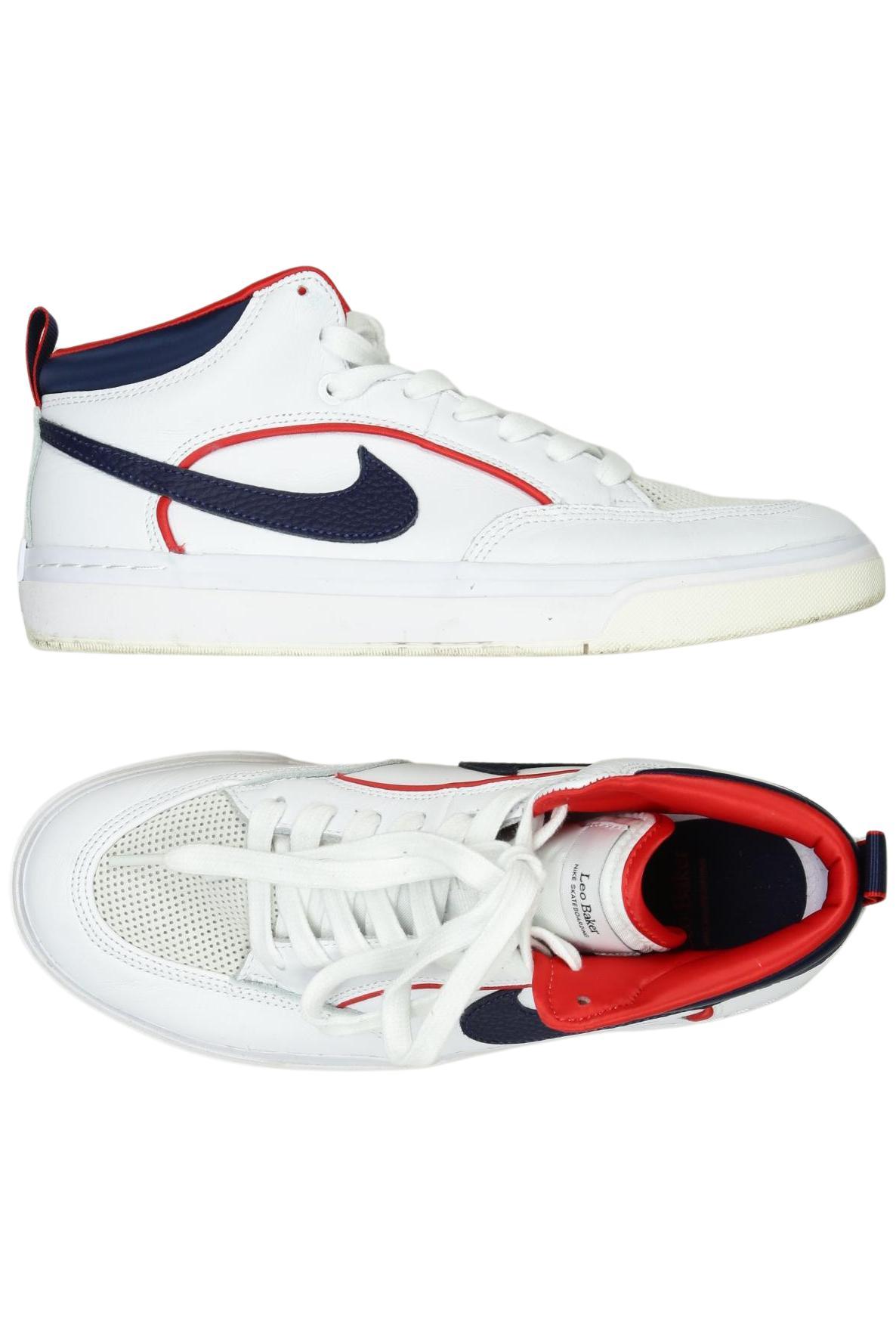 

Nike SB Herren Sneakers, weiß, Gr. 41