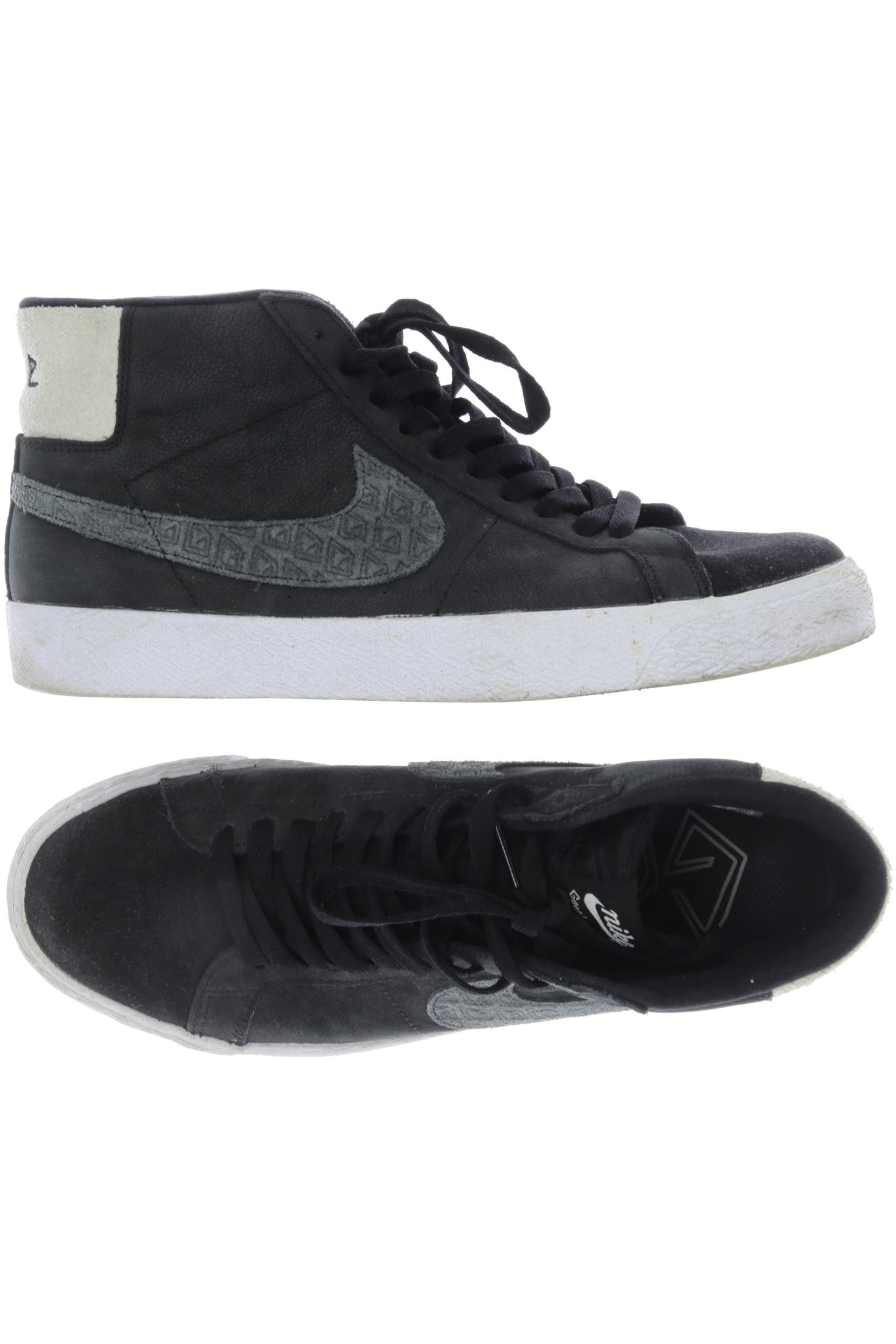 

Nike SB Herren Sneakers, schwarz, Gr. 43