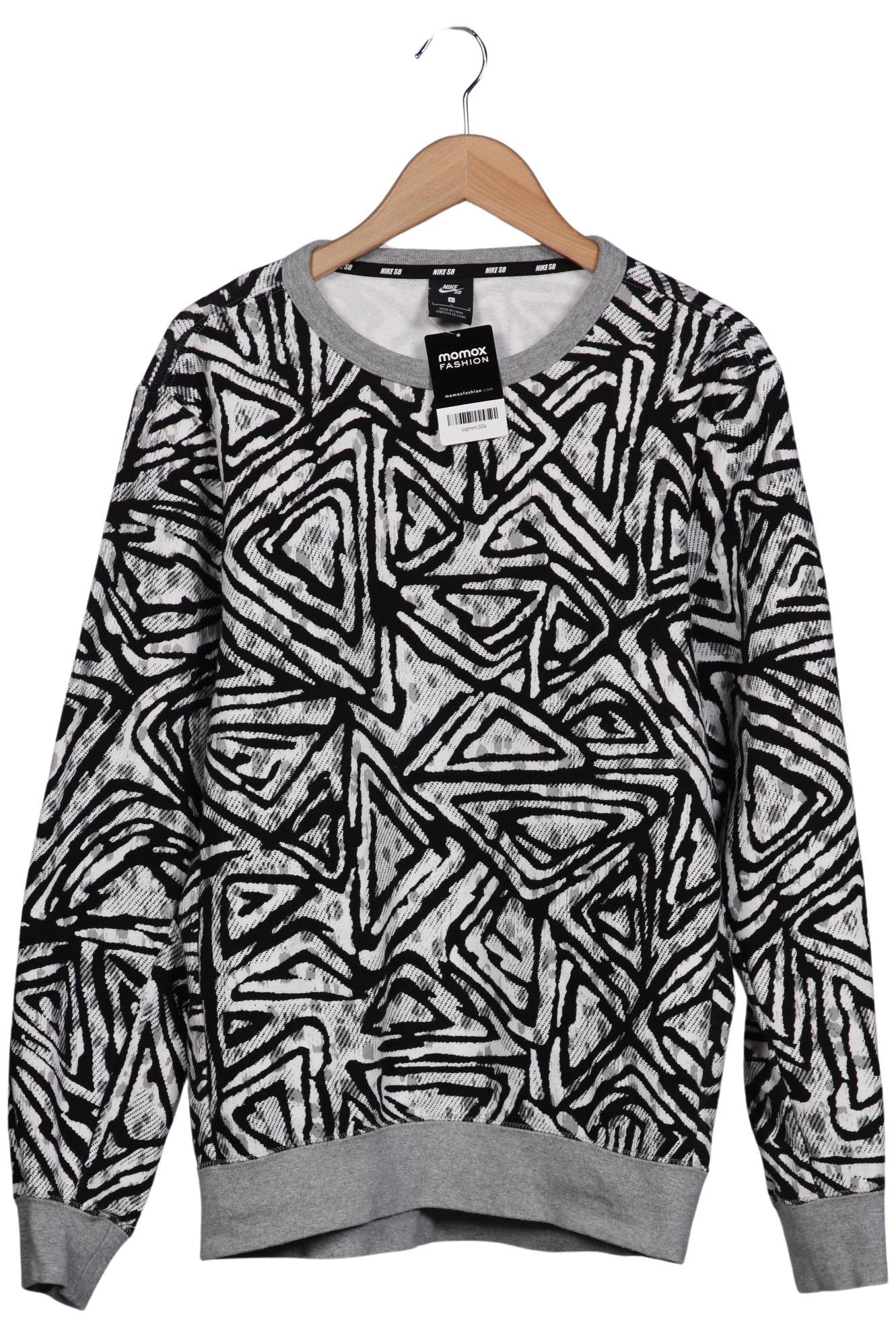

Nike SB Herren Sweatshirt, grau, Gr. 52