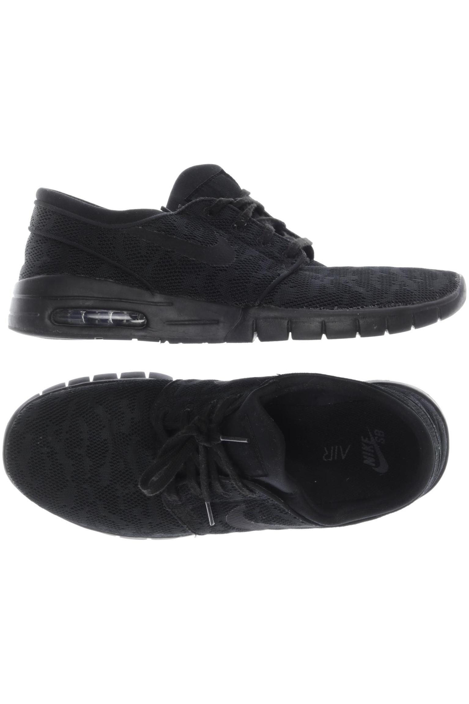 

Nike SB Herren Sneakers, schwarz, Gr. 42